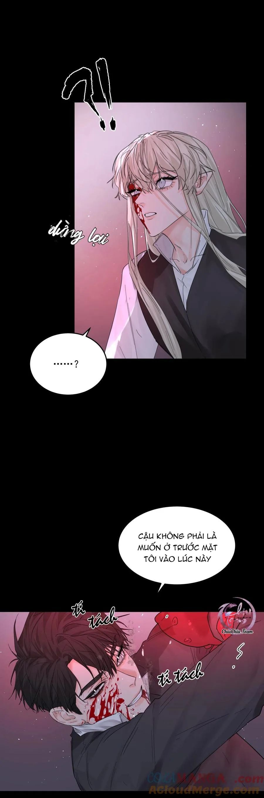 Bạn Trai Cũ Trở Thành Vua Chapter 68 Trang 6