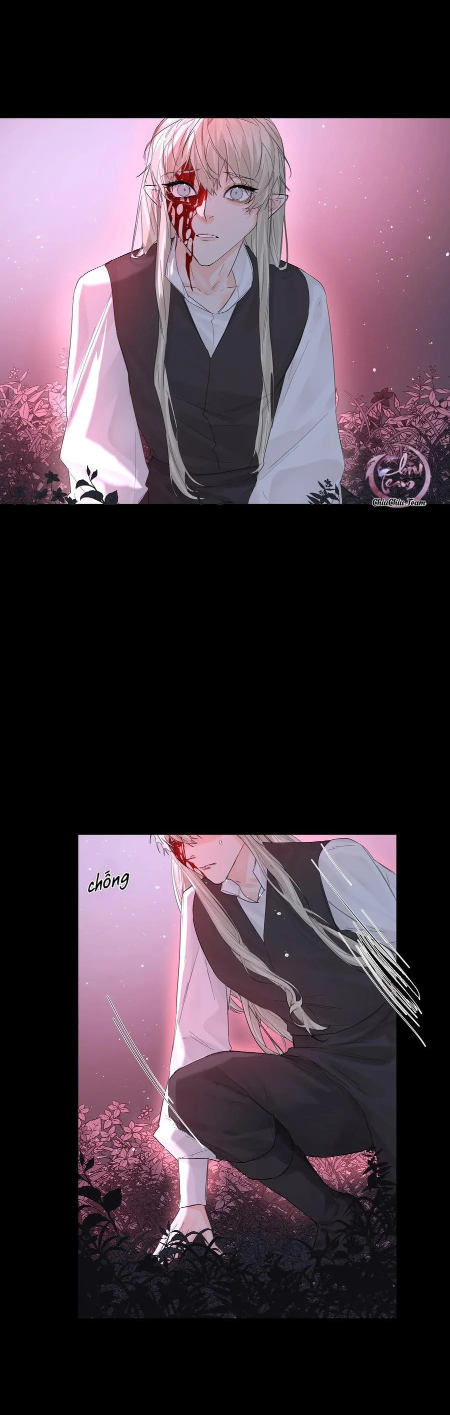 Bạn Trai Cũ Trở Thành Vua Chapter 68 Trang 9