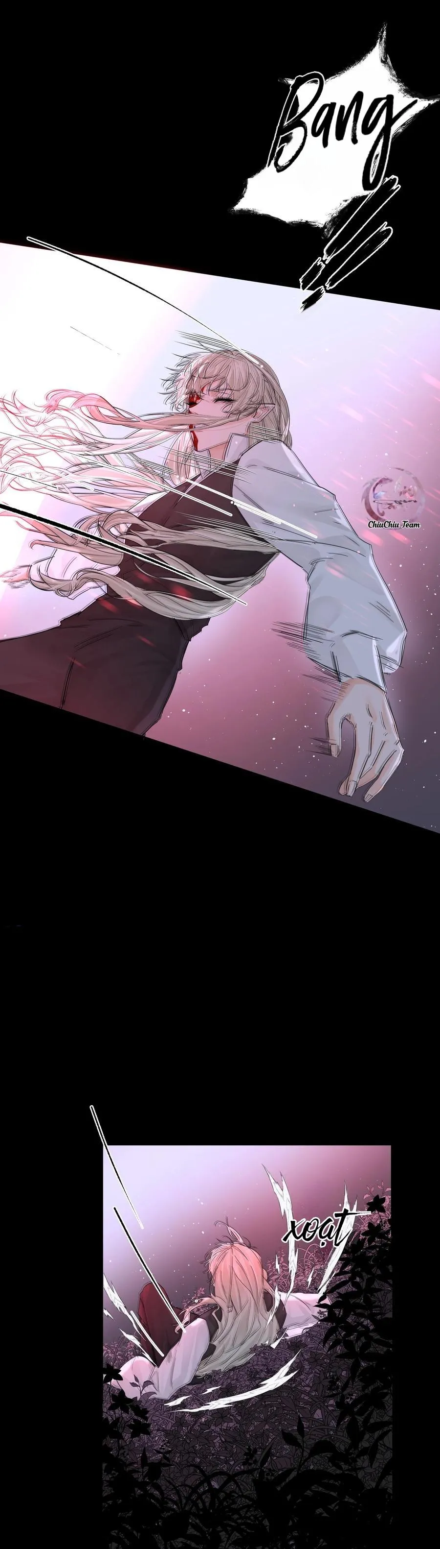 Bạn Trai Cũ Trở Thành Vua Chapter 68 Trang 11