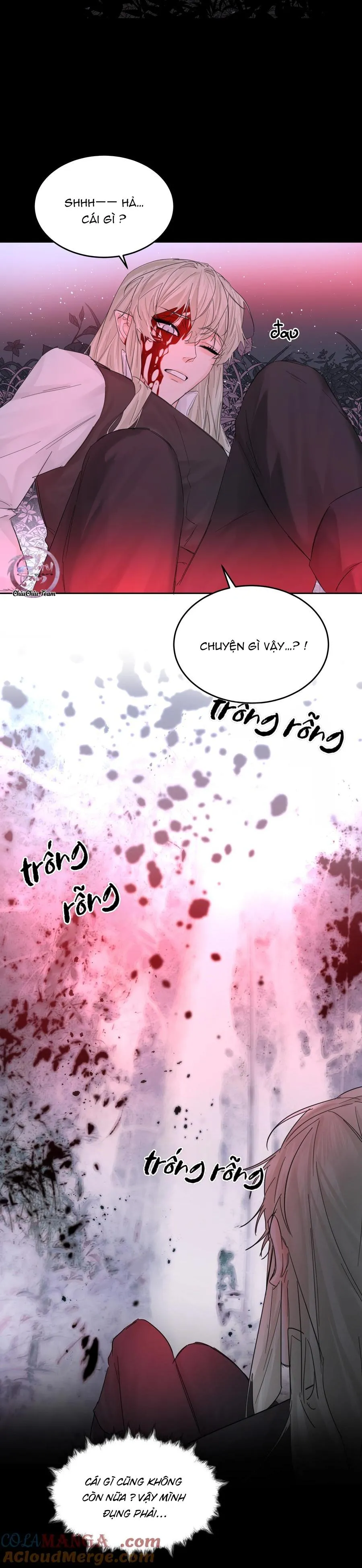 Bạn Trai Cũ Trở Thành Vua Chapter 68 Trang 12