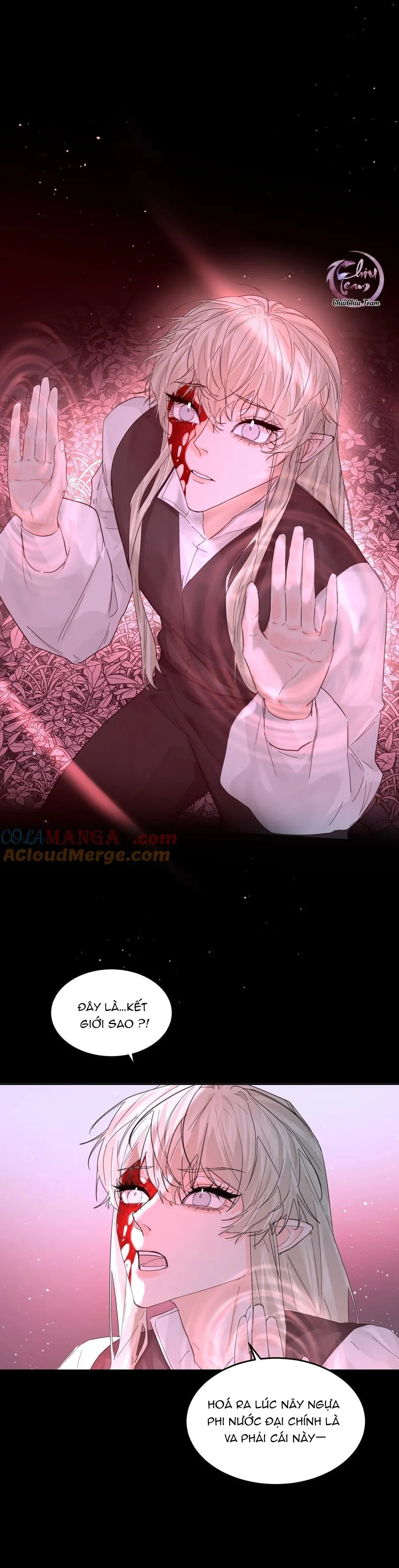 Bạn Trai Cũ Trở Thành Vua Chapter 68 Trang 14