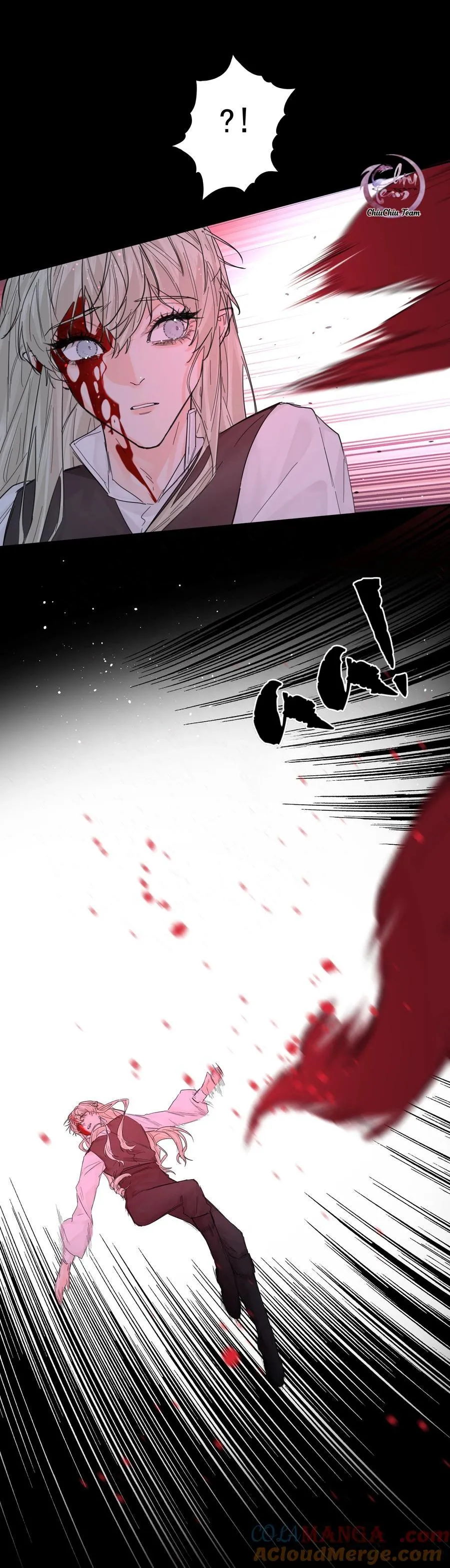 Bạn Trai Cũ Trở Thành Vua Chapter 68 Trang 15