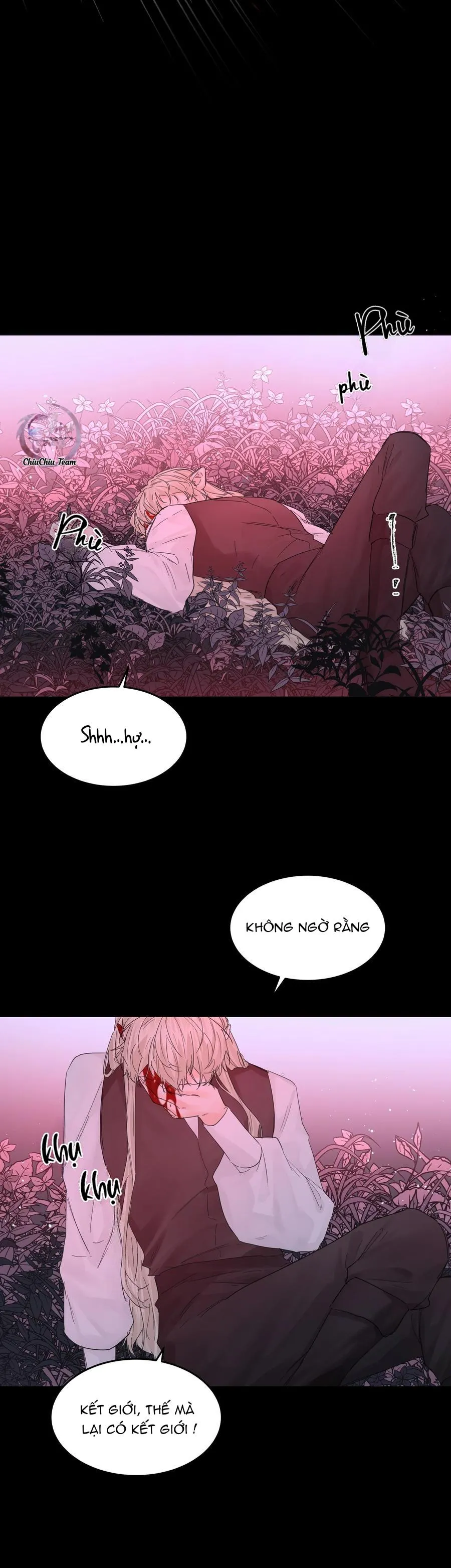 Bạn Trai Cũ Trở Thành Vua Chapter 68 Trang 16