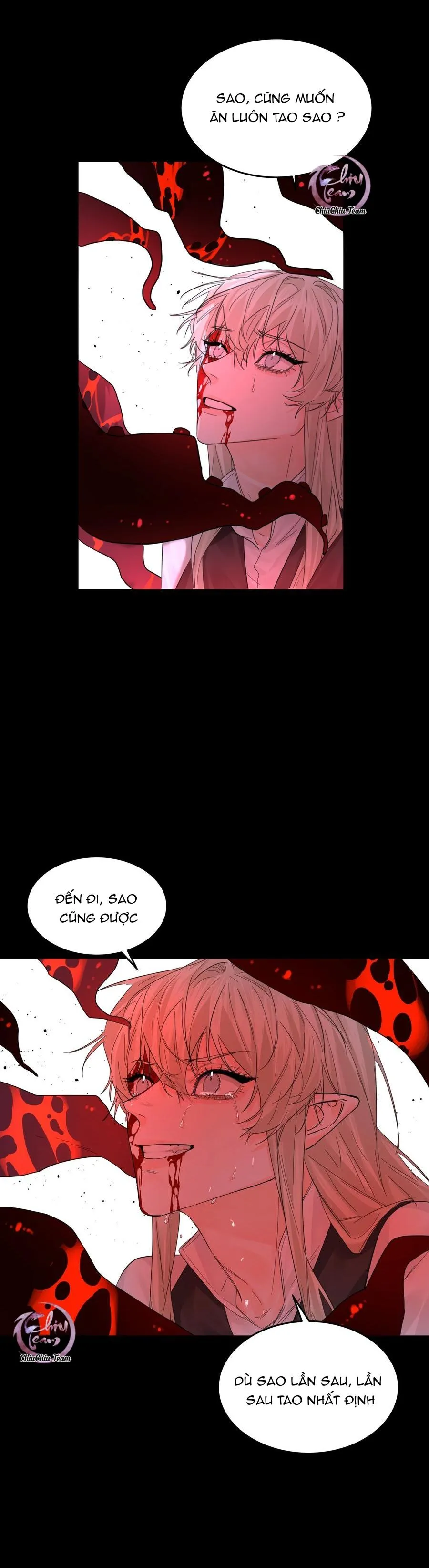 Bạn Trai Cũ Trở Thành Vua Chapter 68 Trang 19