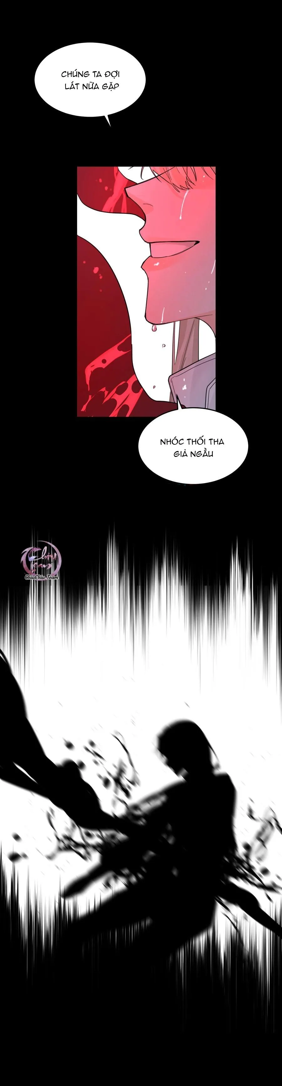 Bạn Trai Cũ Trở Thành Vua Chapter 68 Trang 21