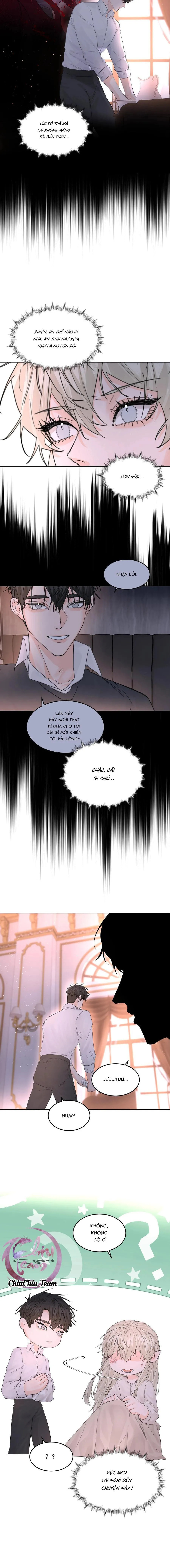 Bạn Trai Cũ Trở Thành Vua Chapter 69 Trang 6