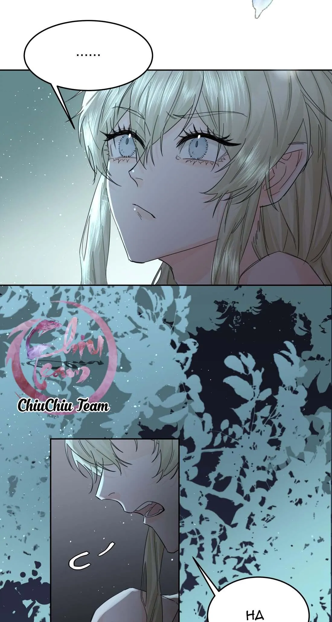 Bạn Trai Cũ Trở Thành Vua Chapter 7 Trang 4