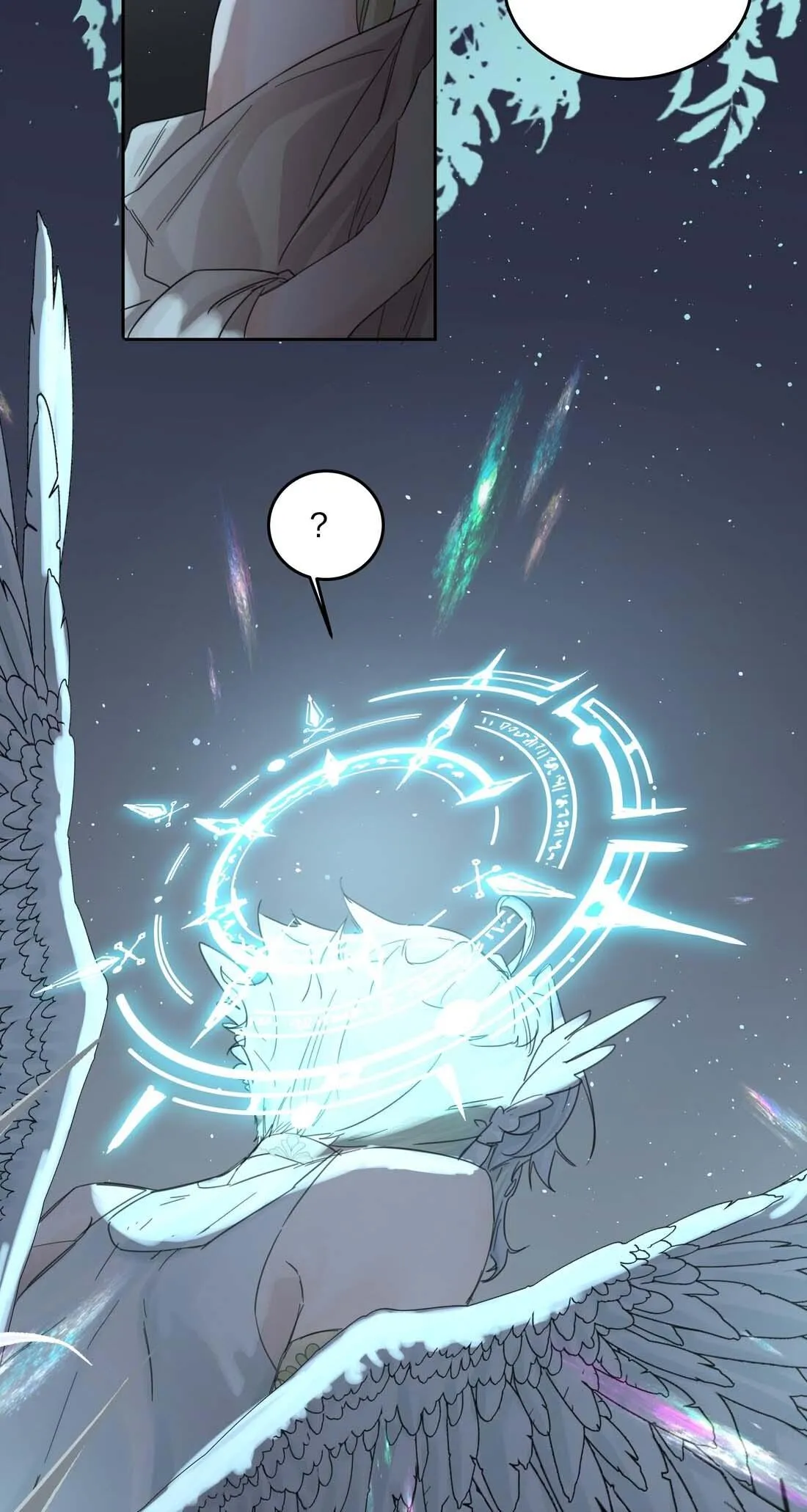 Bạn Trai Cũ Trở Thành Vua Chapter 7 Trang 5