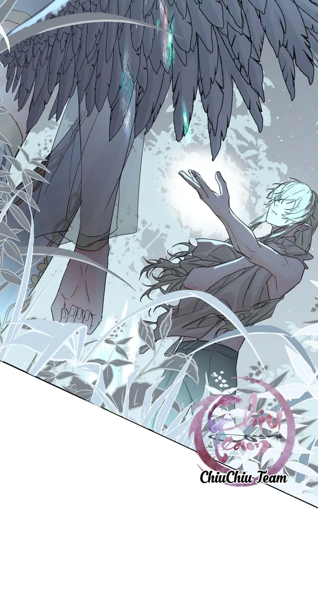 Bạn Trai Cũ Trở Thành Vua Chapter 7 Trang 6