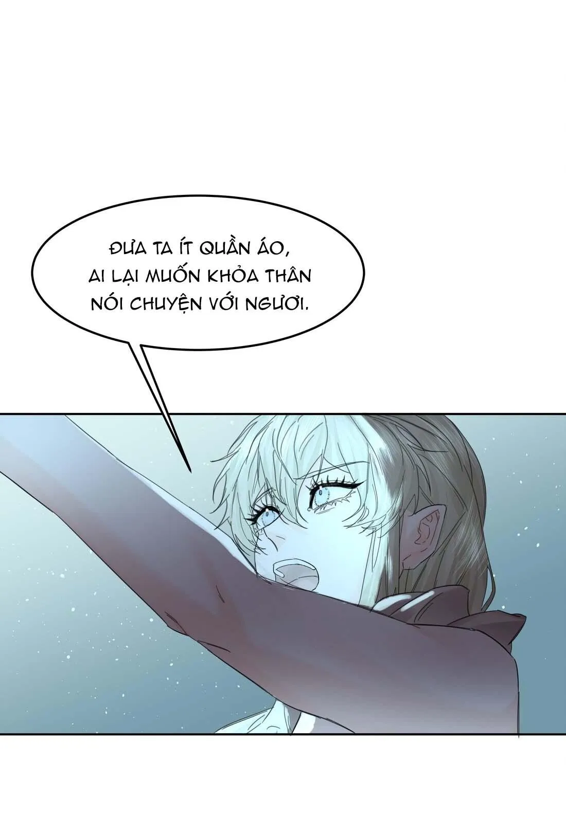 Bạn Trai Cũ Trở Thành Vua Chapter 7 Trang 7