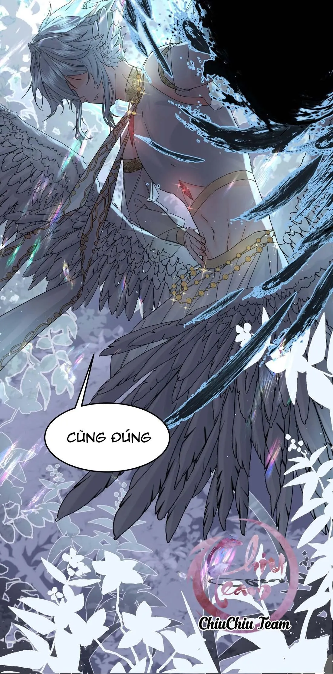 Bạn Trai Cũ Trở Thành Vua Chapter 7 Trang 9