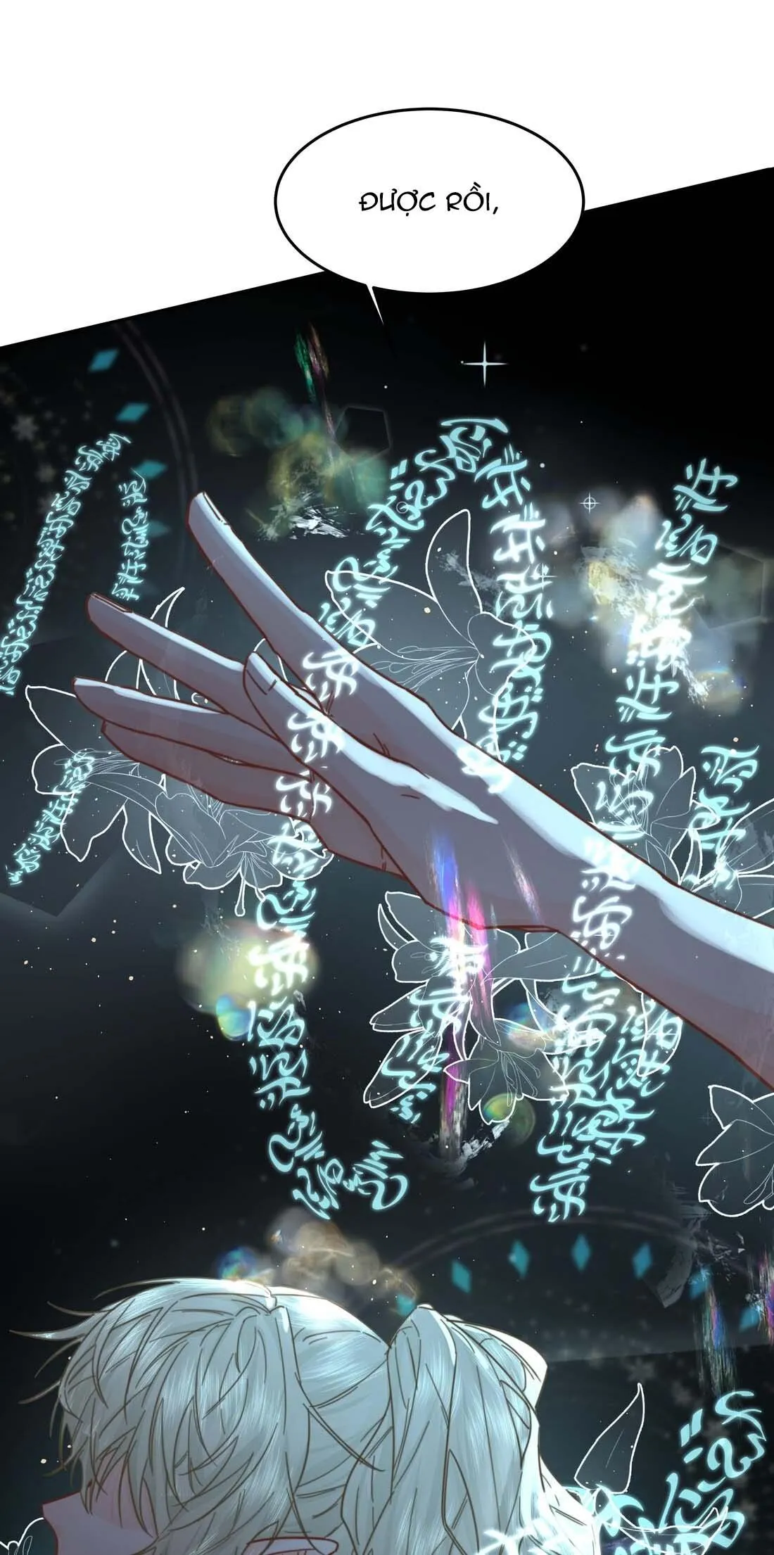 Bạn Trai Cũ Trở Thành Vua Chapter 7 Trang 14