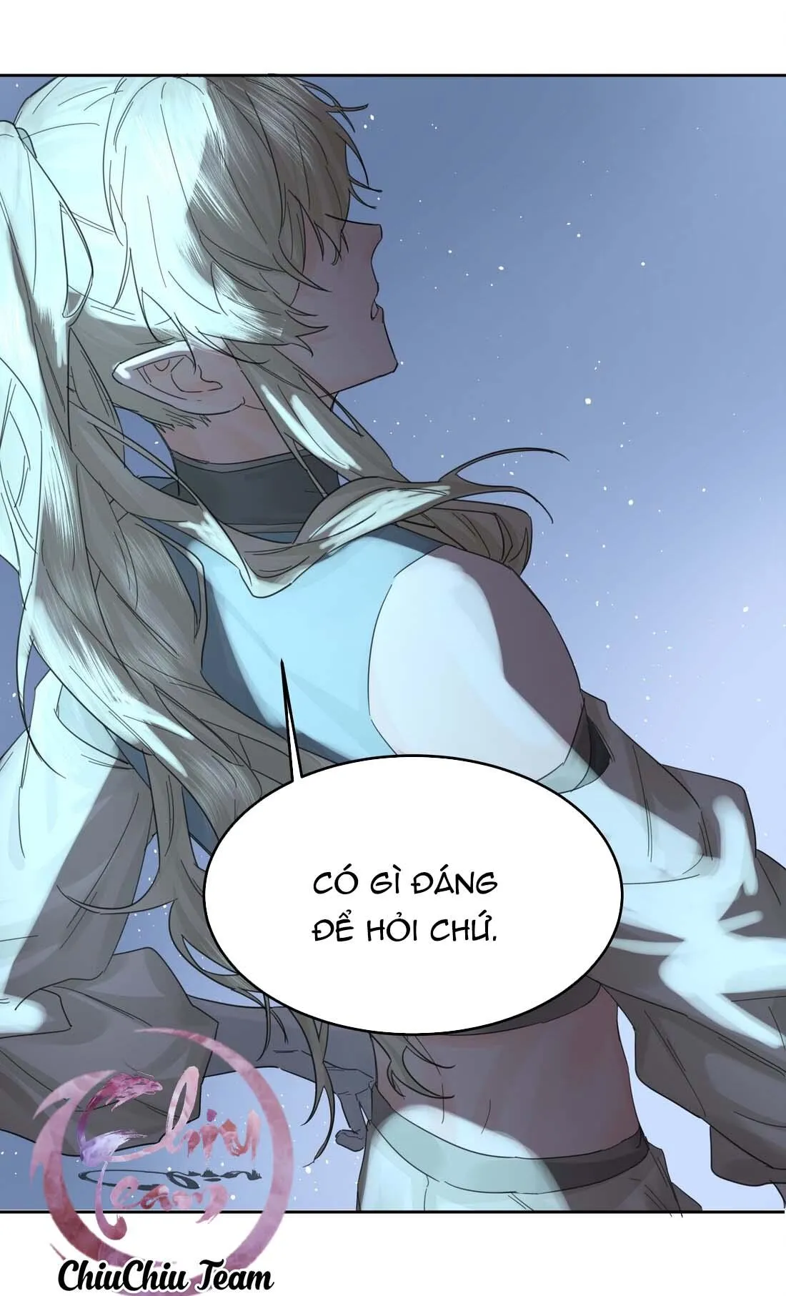 Bạn Trai Cũ Trở Thành Vua Chapter 7 Trang 18