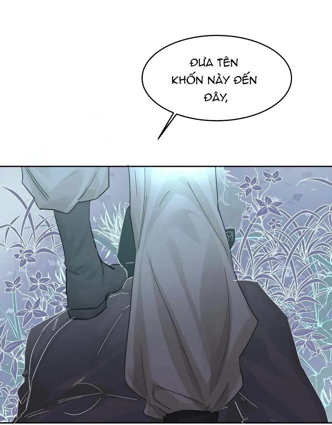 Bạn Trai Cũ Trở Thành Vua Chapter 7 Trang 19