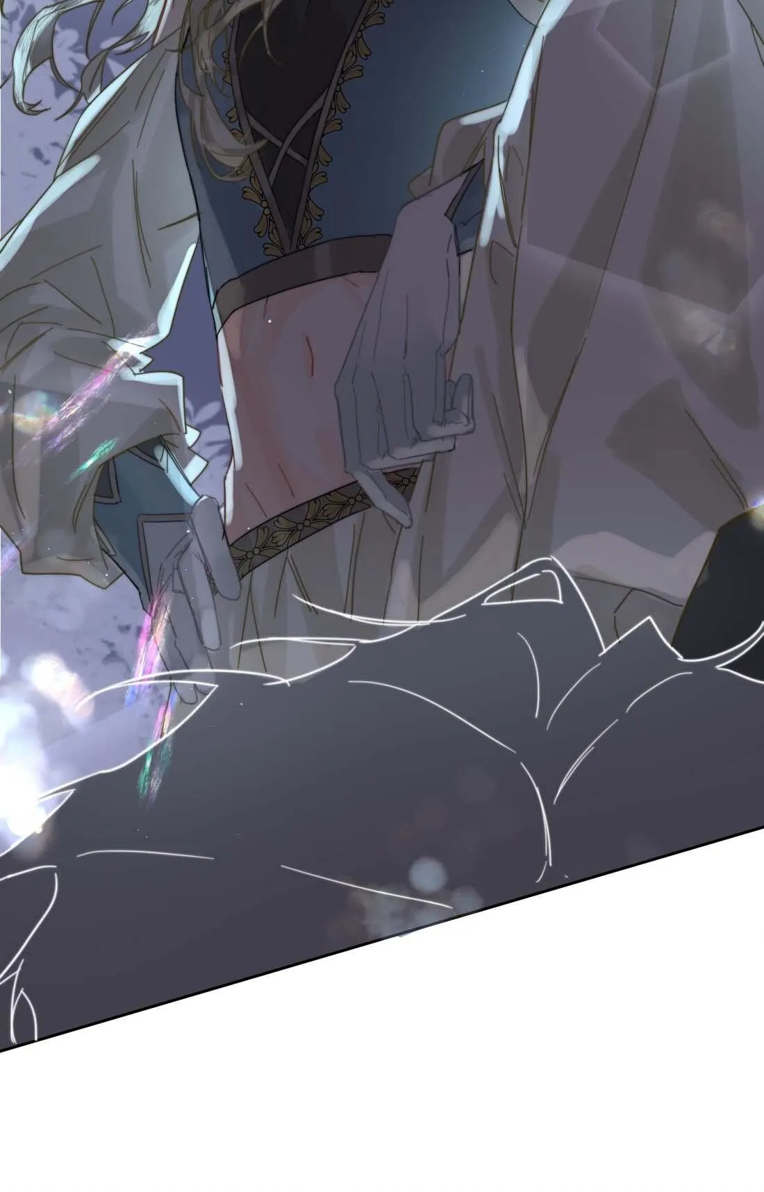 Bạn Trai Cũ Trở Thành Vua Chapter 7 Trang 21