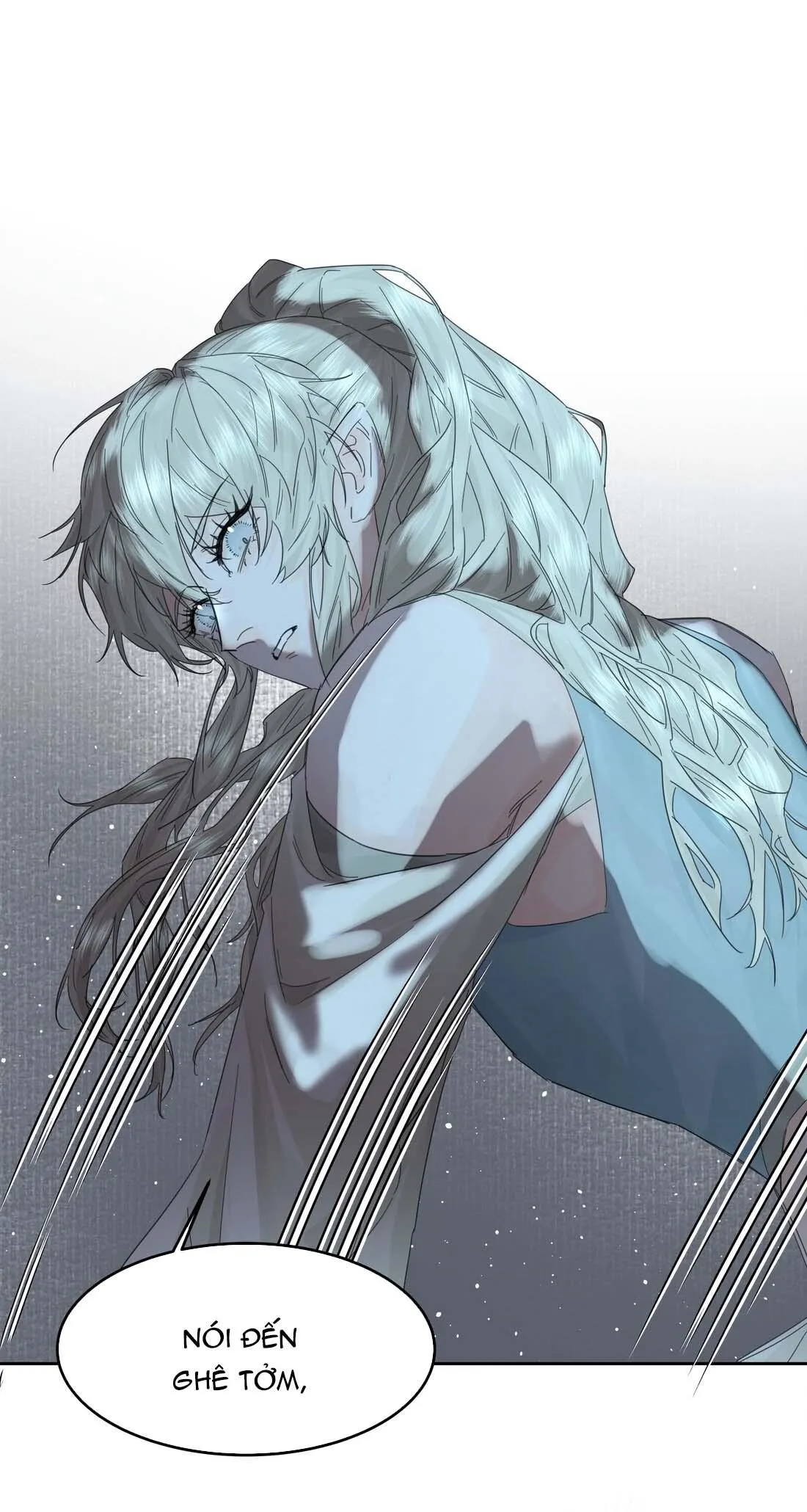 Bạn Trai Cũ Trở Thành Vua Chapter 7 Trang 23