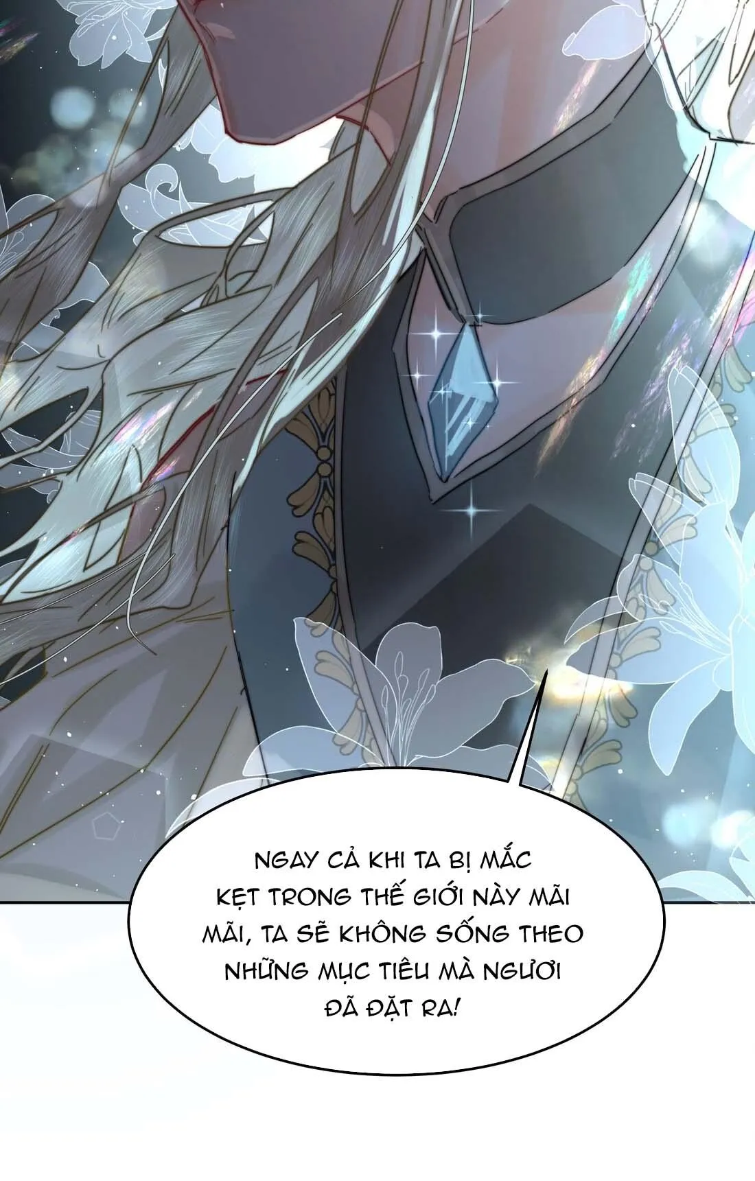 Bạn Trai Cũ Trở Thành Vua Chapter 7 Trang 32