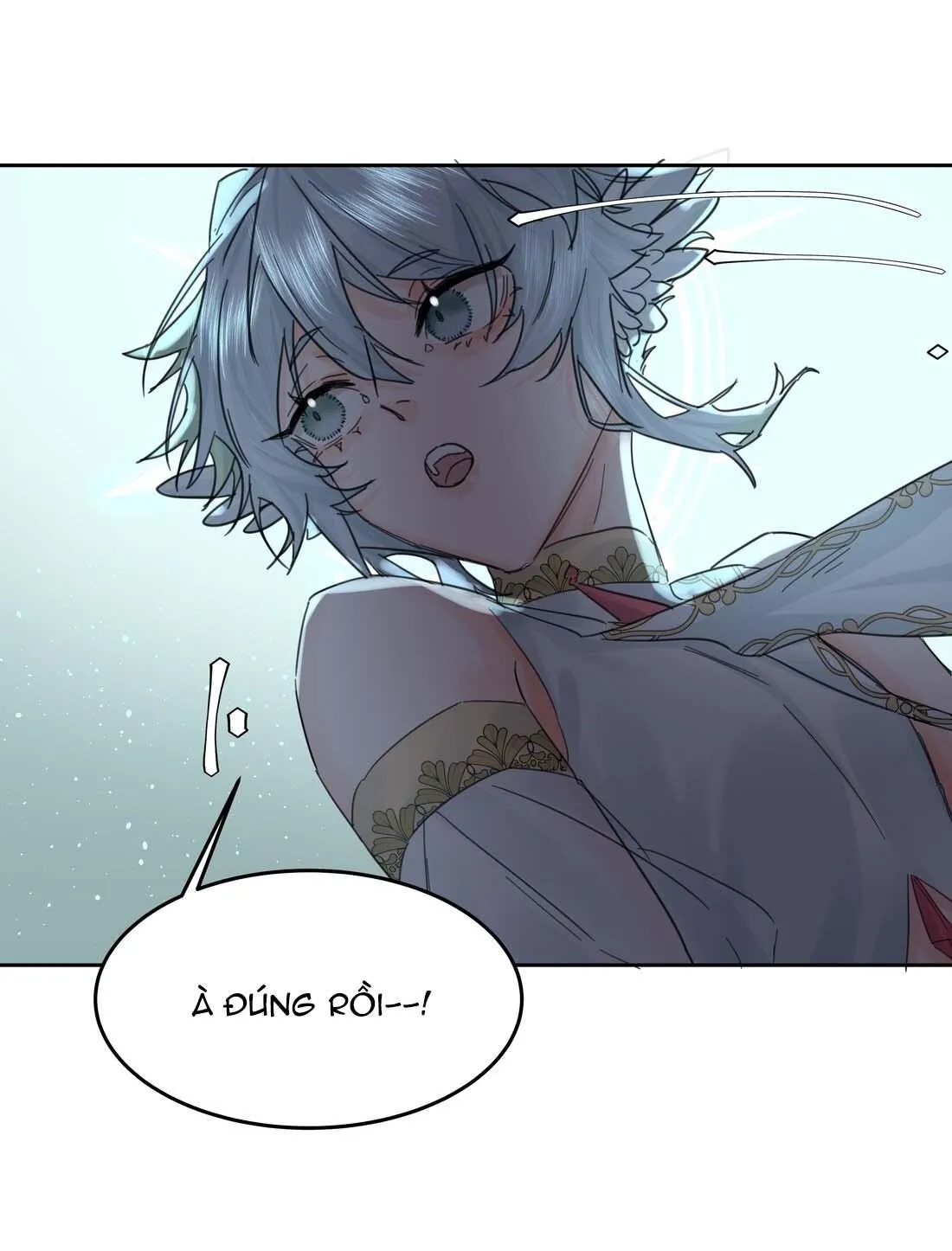 Bạn Trai Cũ Trở Thành Vua Chapter 7 Trang 36