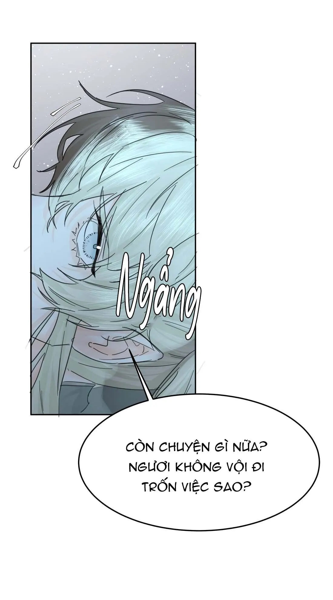 Bạn Trai Cũ Trở Thành Vua Chapter 7 Trang 37