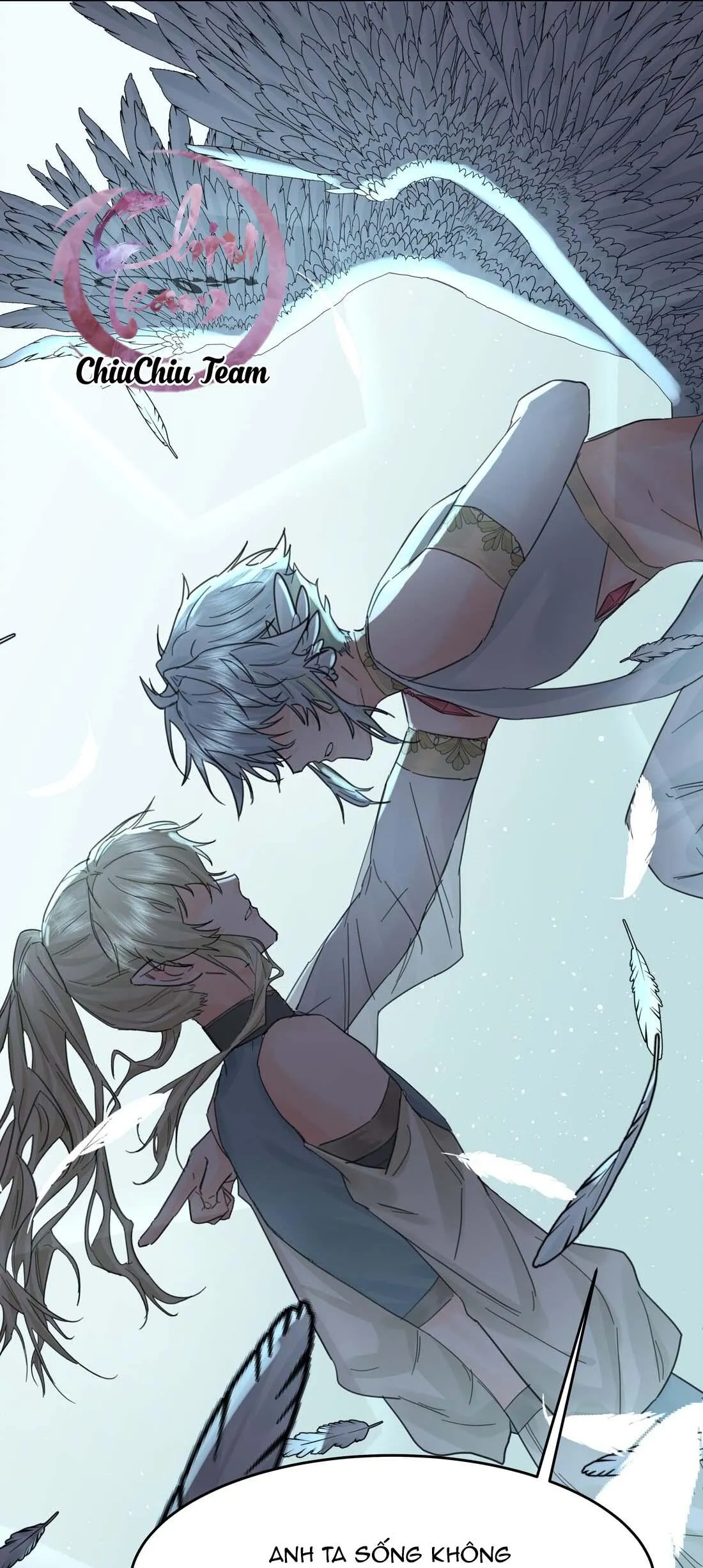 Bạn Trai Cũ Trở Thành Vua Chapter 7 Trang 39