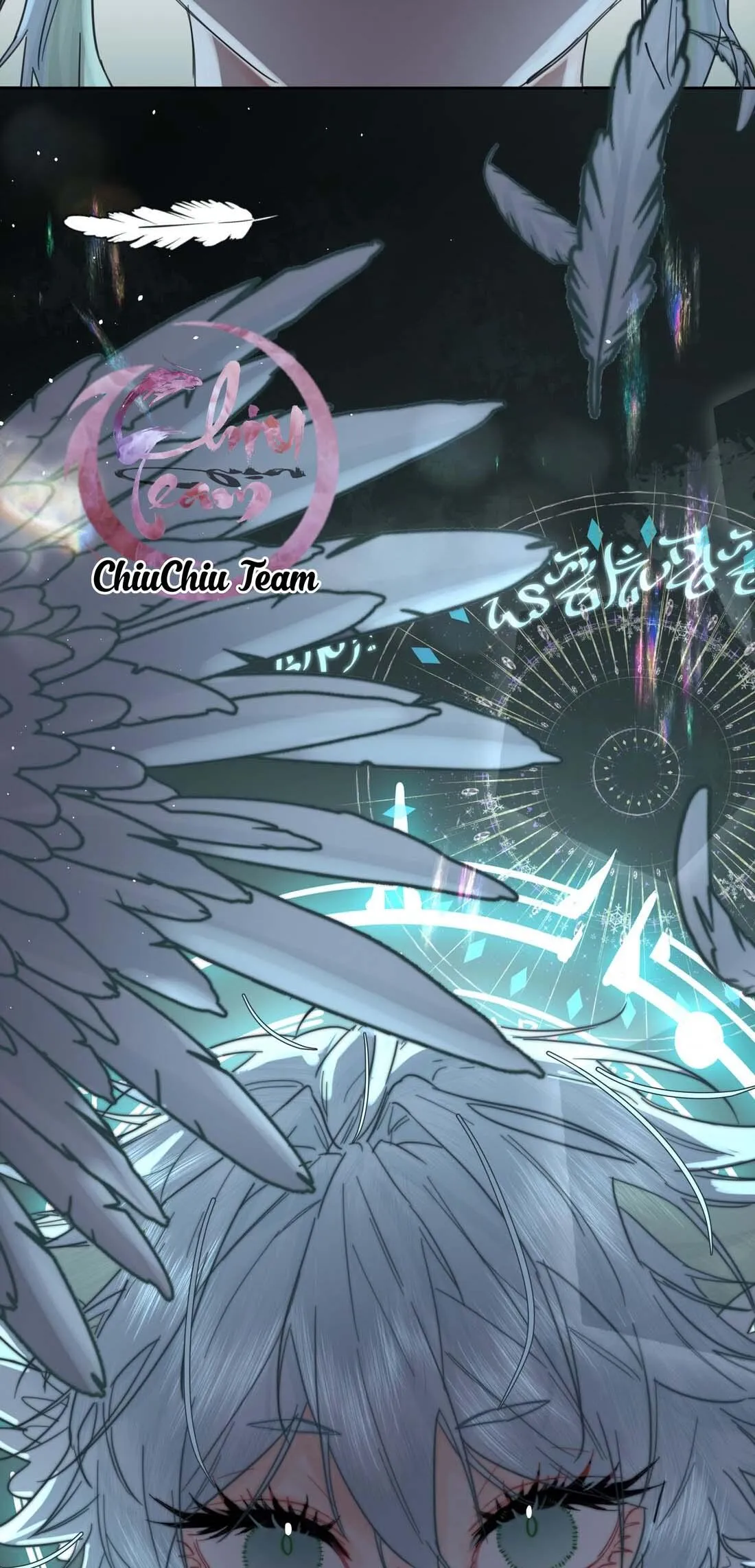 Bạn Trai Cũ Trở Thành Vua Chapter 7 Trang 45