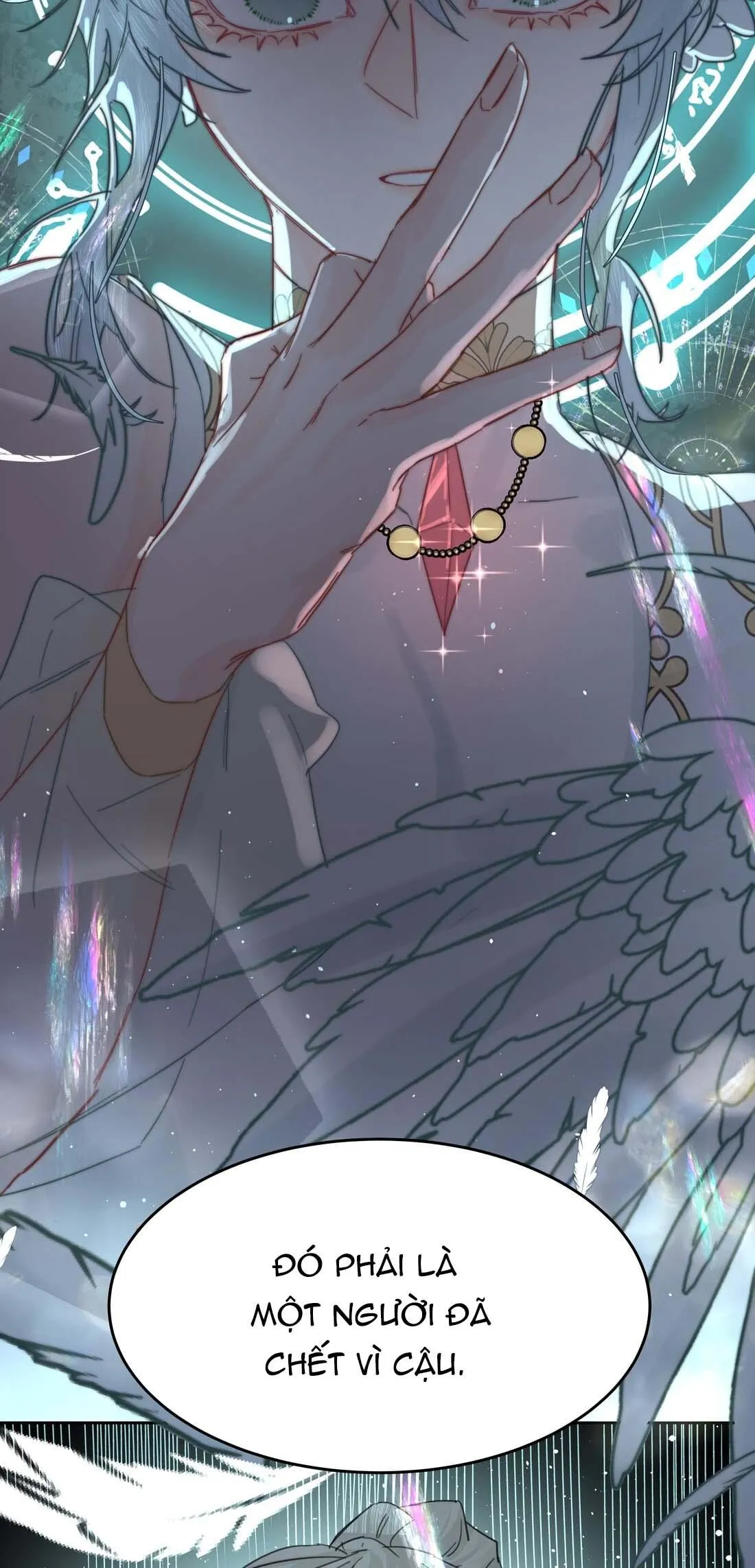 Bạn Trai Cũ Trở Thành Vua Chapter 7 Trang 46