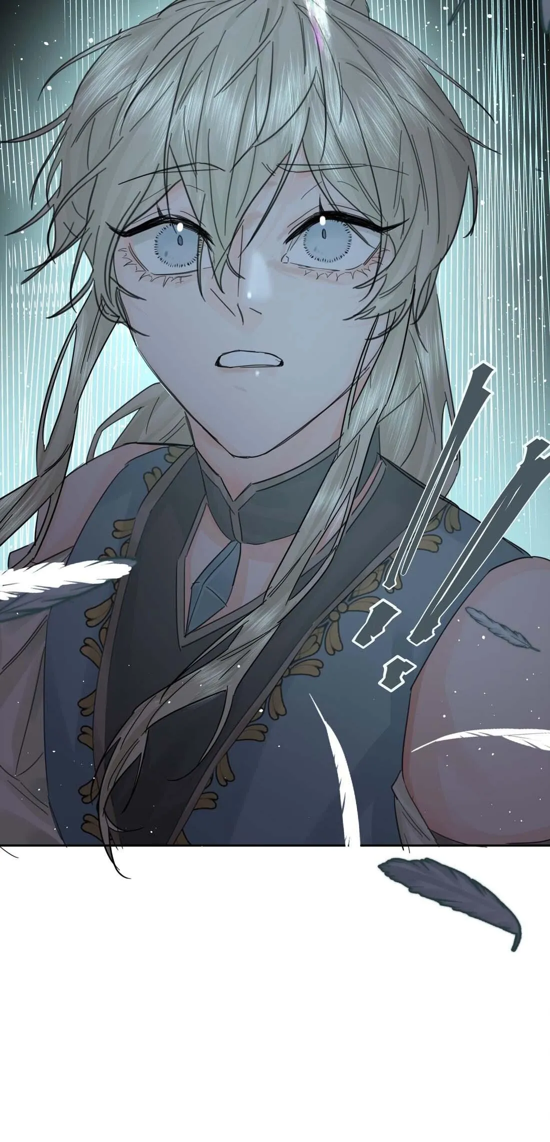 Bạn Trai Cũ Trở Thành Vua Chapter 7 Trang 47