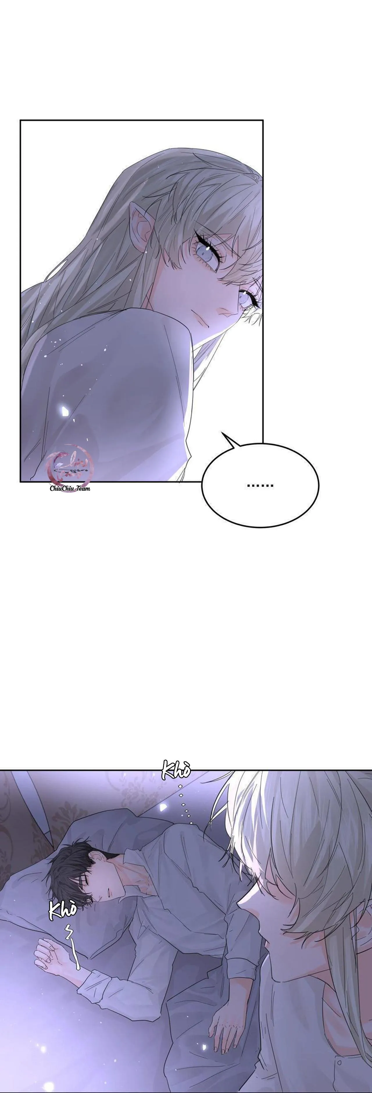 Bạn Trai Cũ Trở Thành Vua Chapter 70 Trang 4