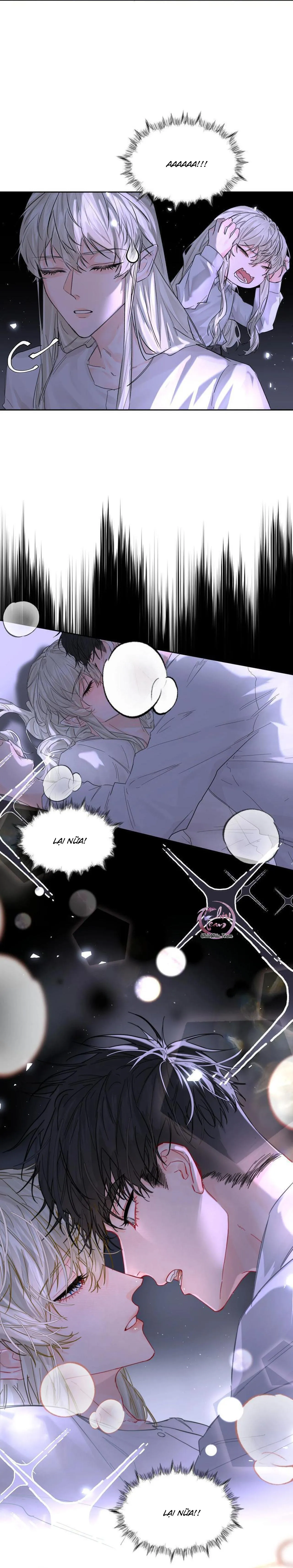 Bạn Trai Cũ Trở Thành Vua Chapter 70 Trang 5