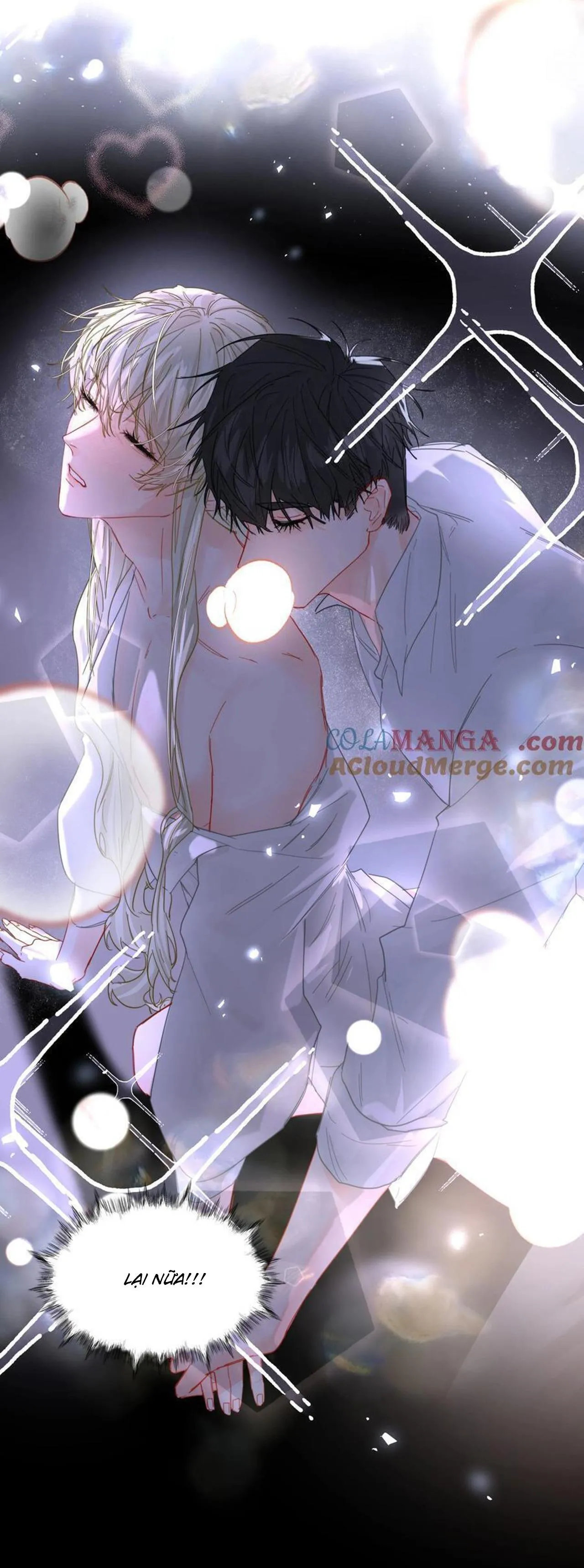 Bạn Trai Cũ Trở Thành Vua Chapter 70 Trang 6