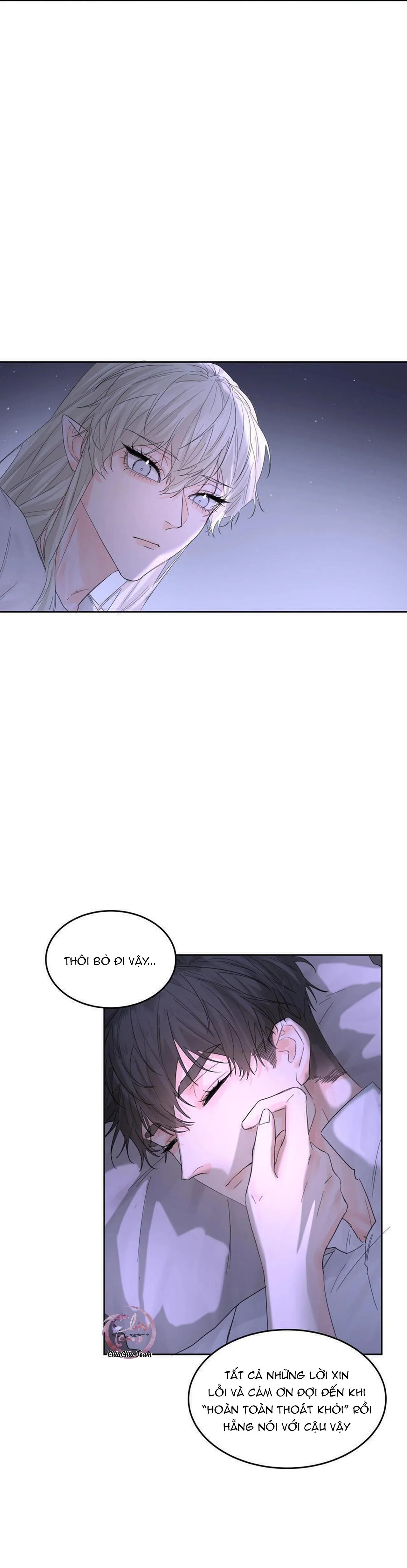 Bạn Trai Cũ Trở Thành Vua Chapter 70 Trang 8