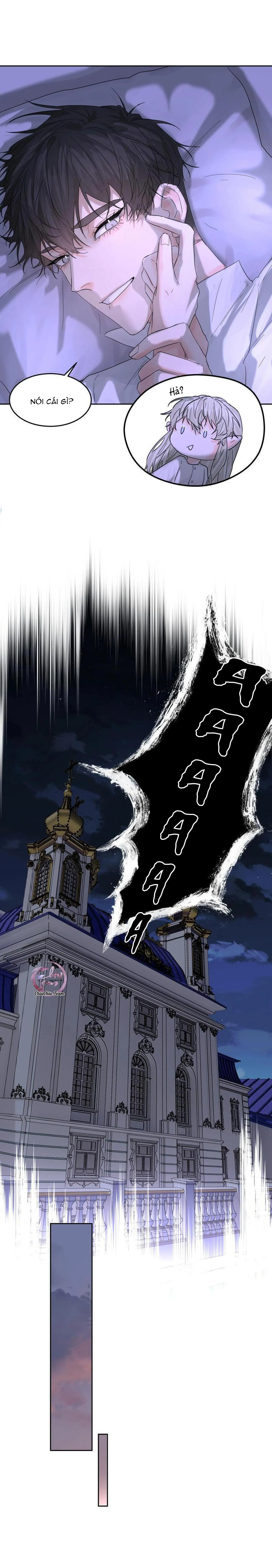 Bạn Trai Cũ Trở Thành Vua Chapter 70 Trang 9