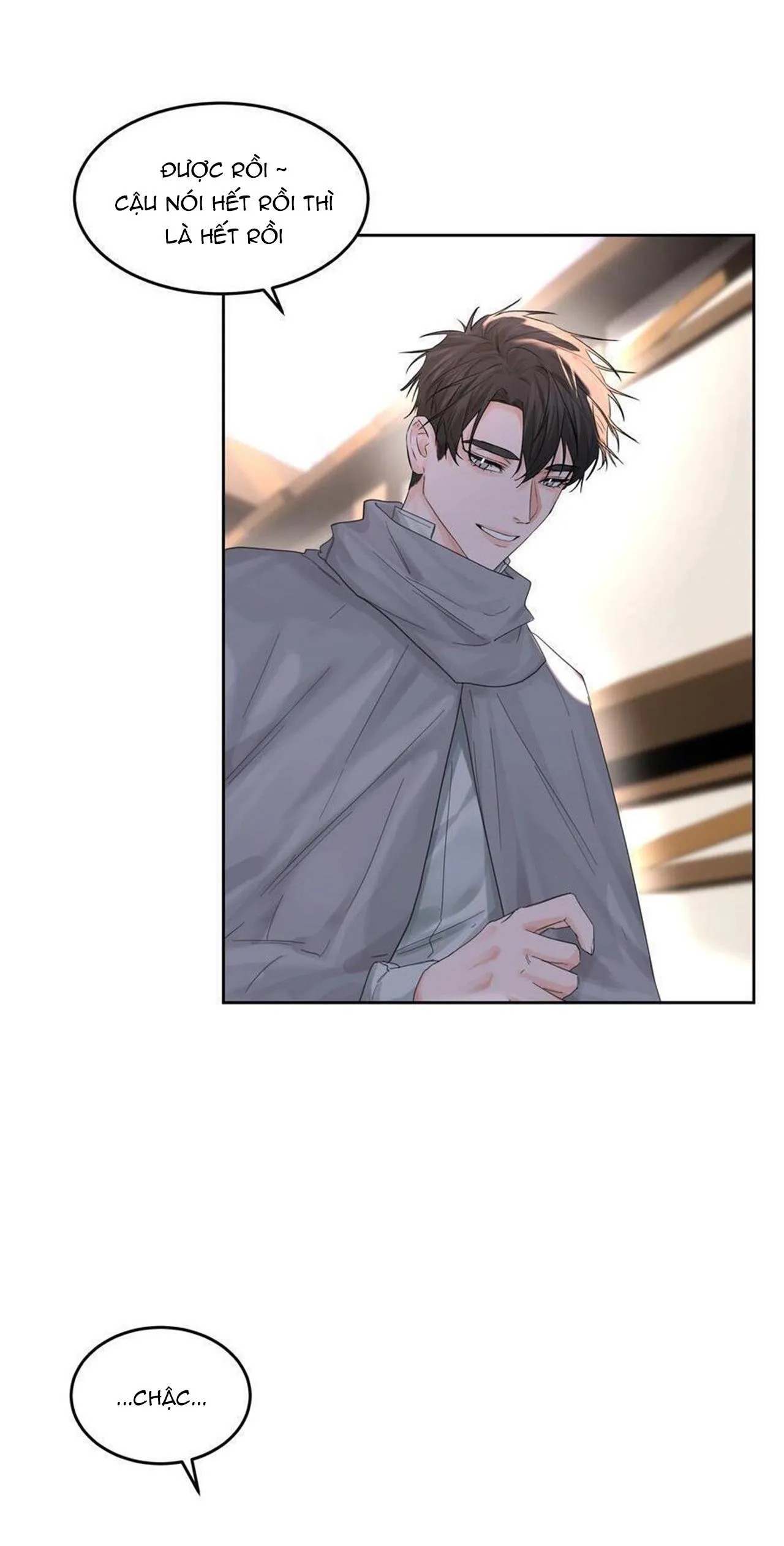 Bạn Trai Cũ Trở Thành Vua Chapter 70 Trang 11