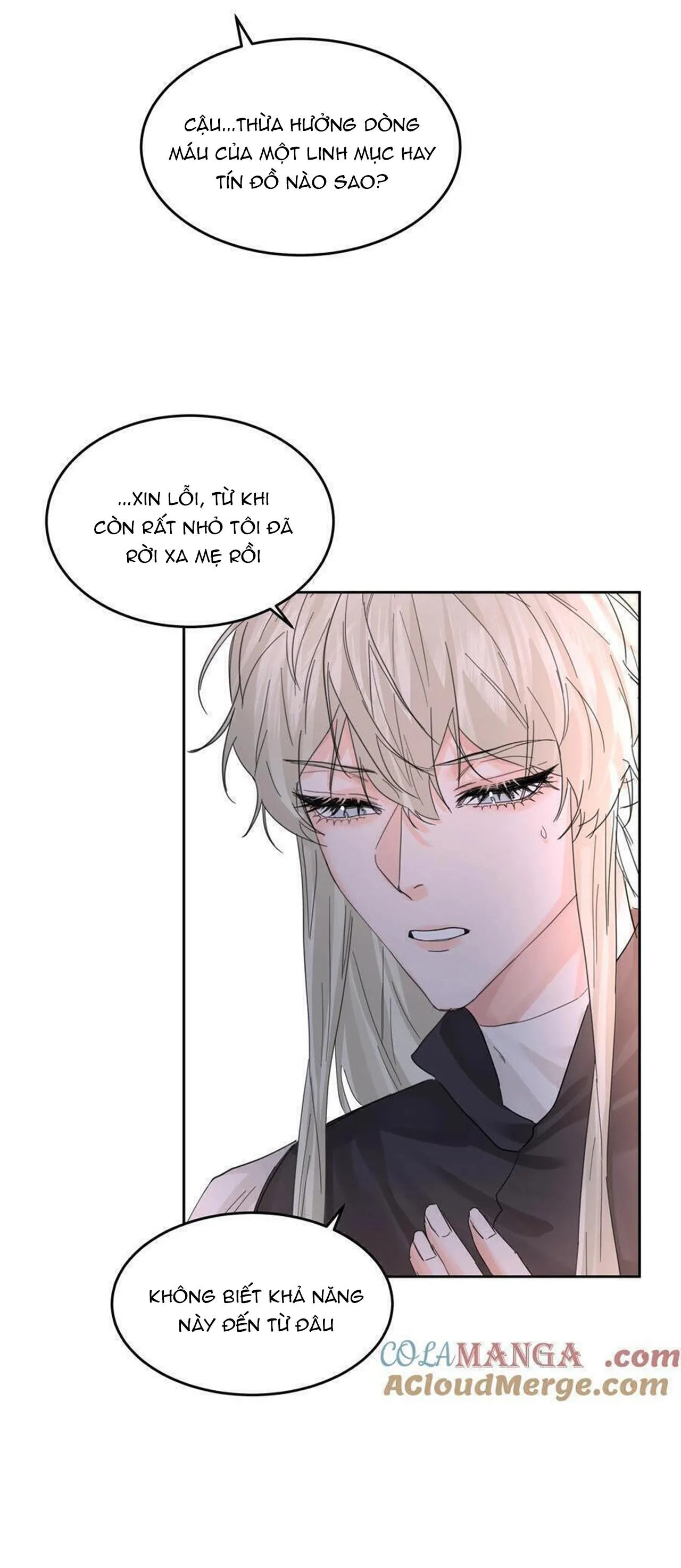 Bạn Trai Cũ Trở Thành Vua Chapter 70 Trang 20