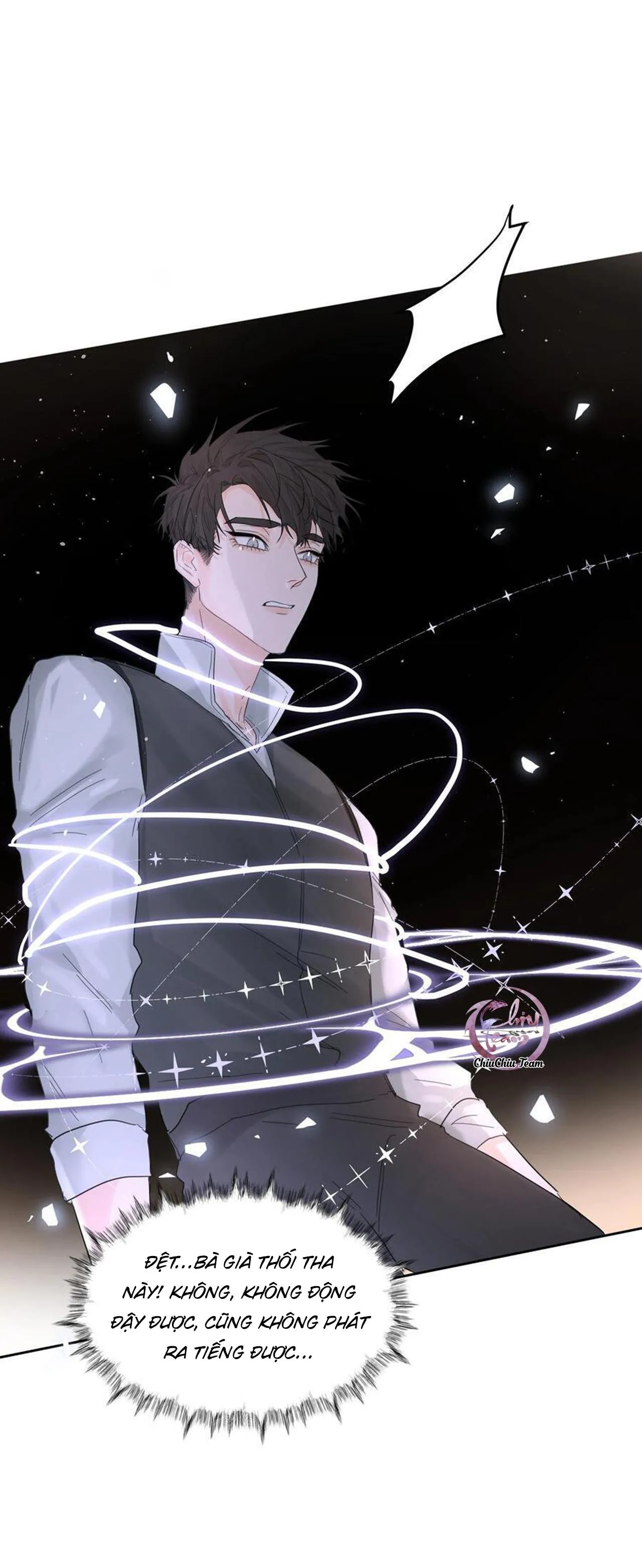 Bạn Trai Cũ Trở Thành Vua Chapter 70 Trang 24