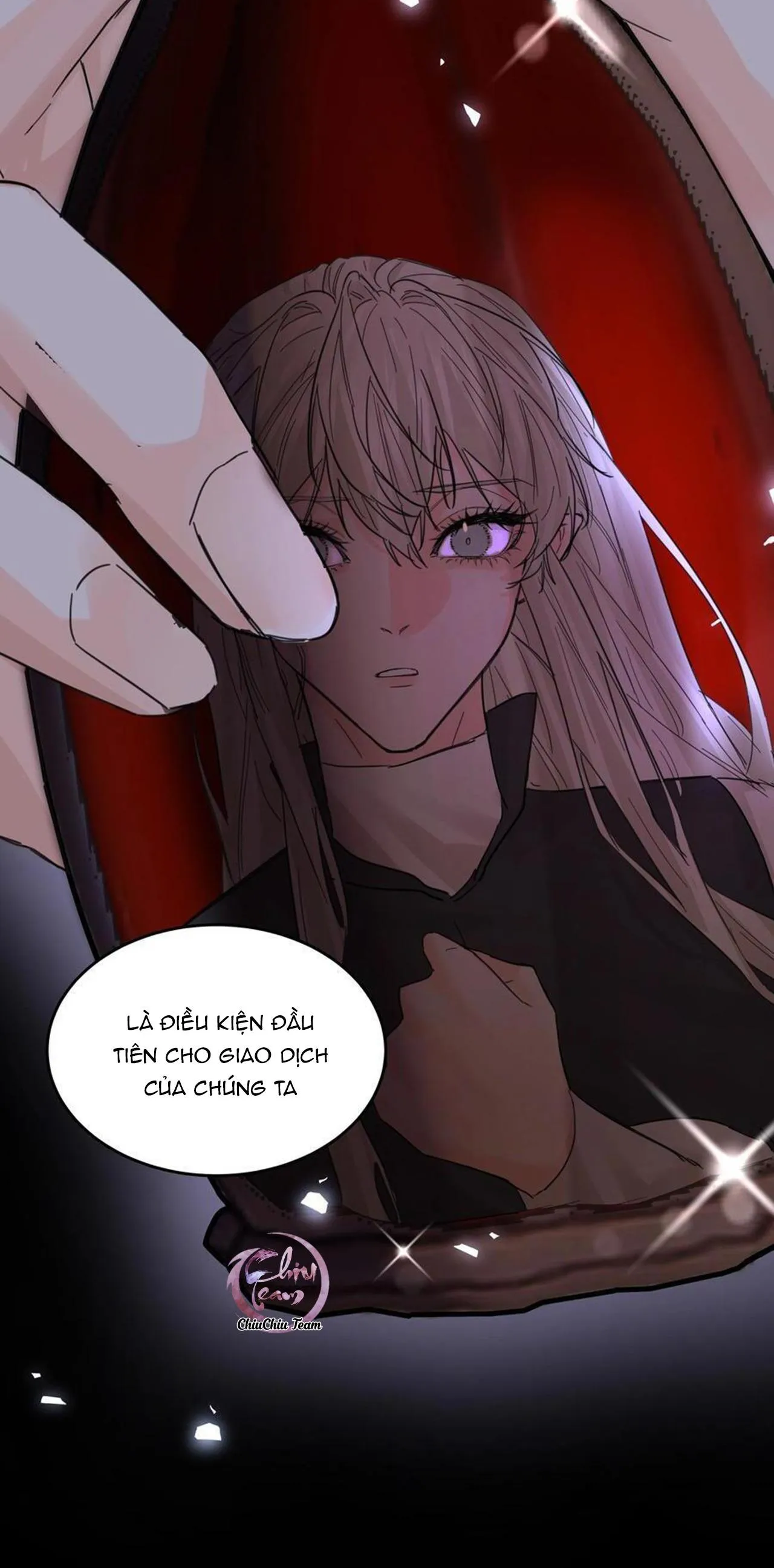 Bạn Trai Cũ Trở Thành Vua Chapter 70 Trang 28