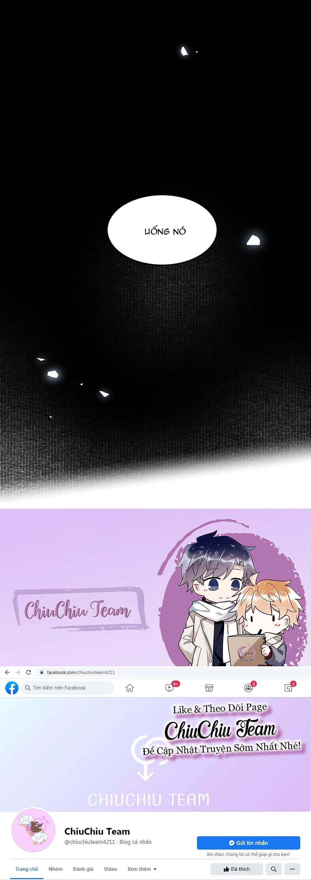 Bạn Trai Cũ Trở Thành Vua Chapter 70 Trang 29