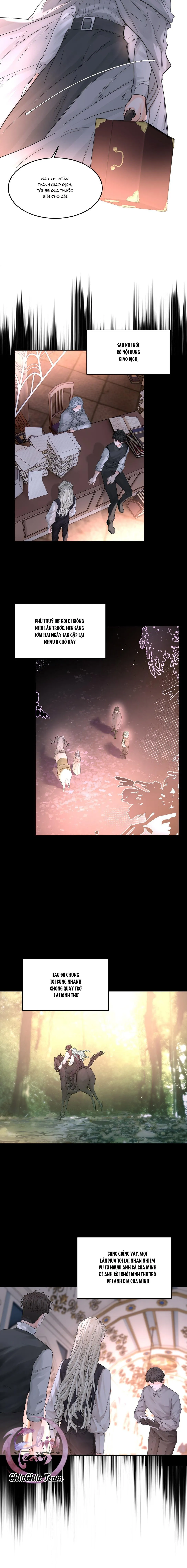 Bạn Trai Cũ Trở Thành Vua Chapter 71 Trang 6