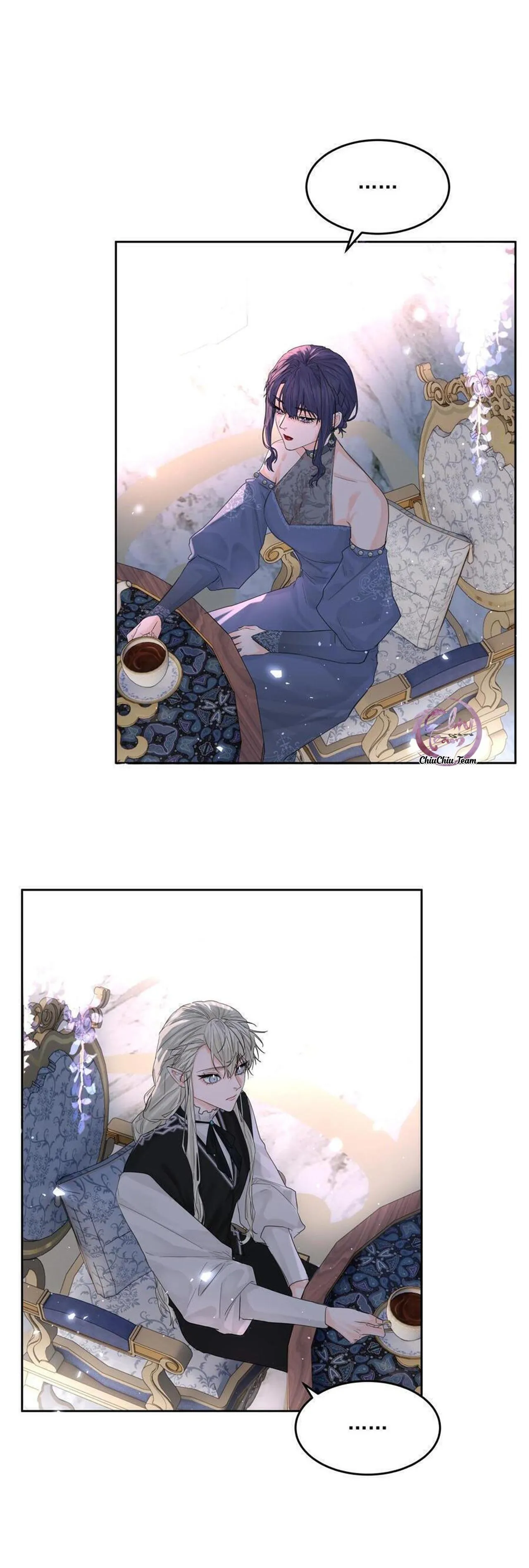 Bạn Trai Cũ Trở Thành Vua Chapter 72 Trang 3