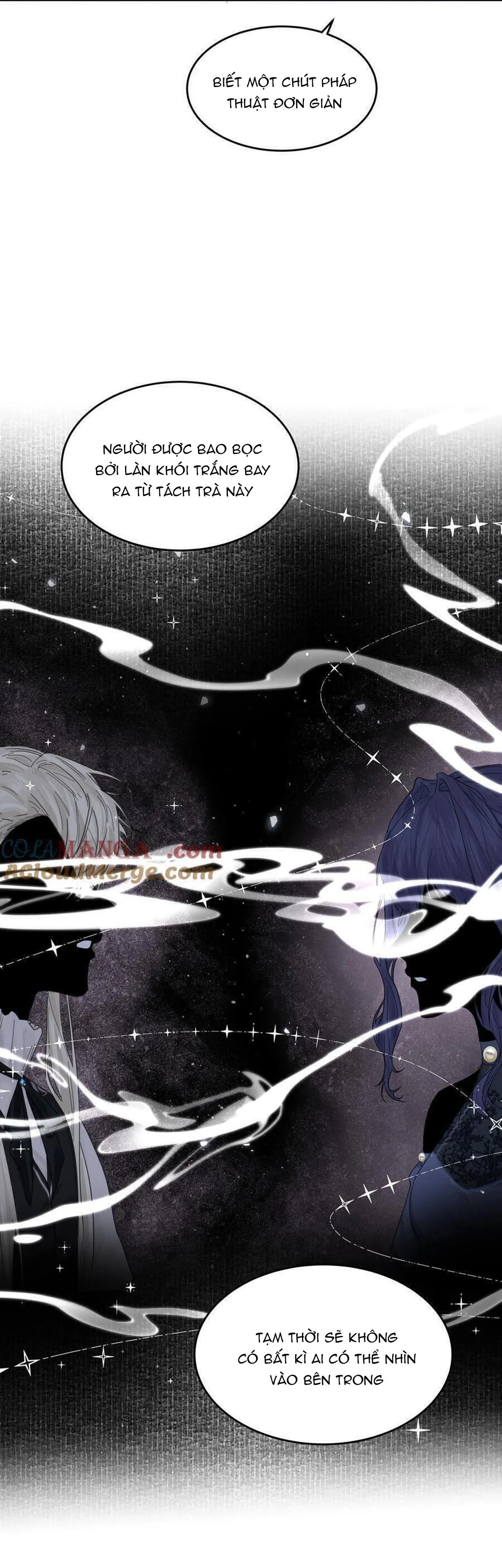 Bạn Trai Cũ Trở Thành Vua Chapter 72 Trang 10