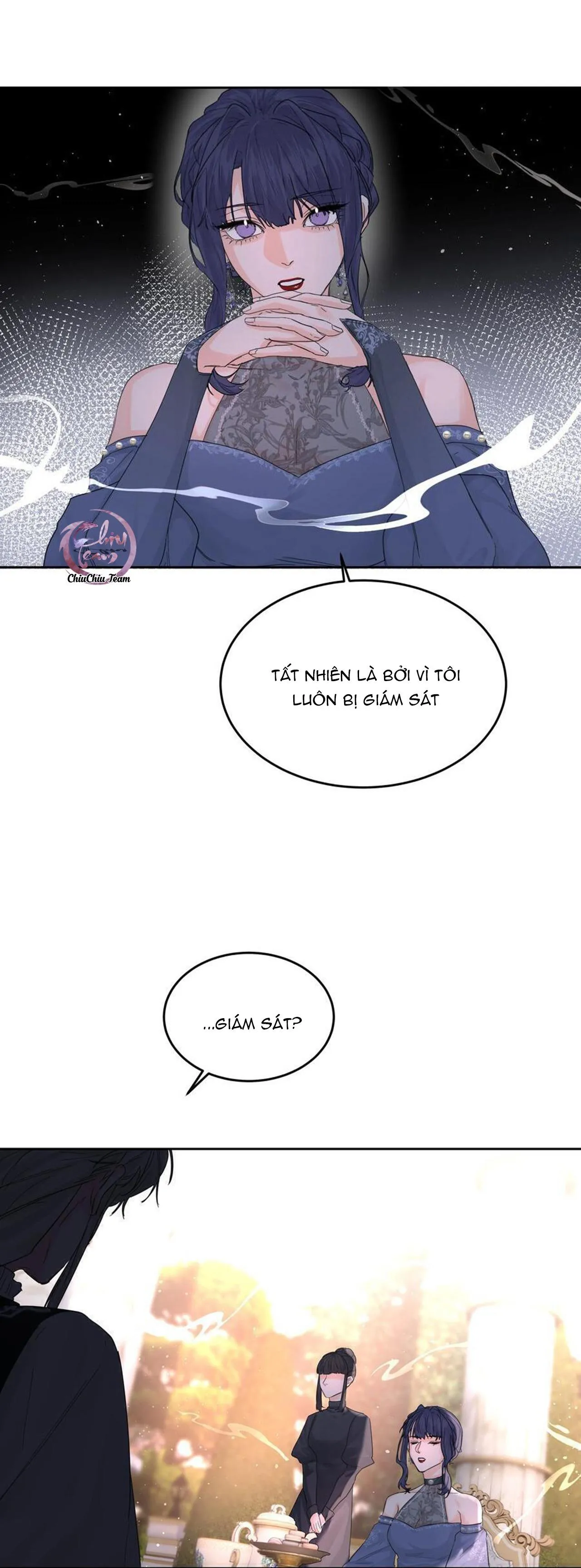 Bạn Trai Cũ Trở Thành Vua Chapter 72 Trang 13