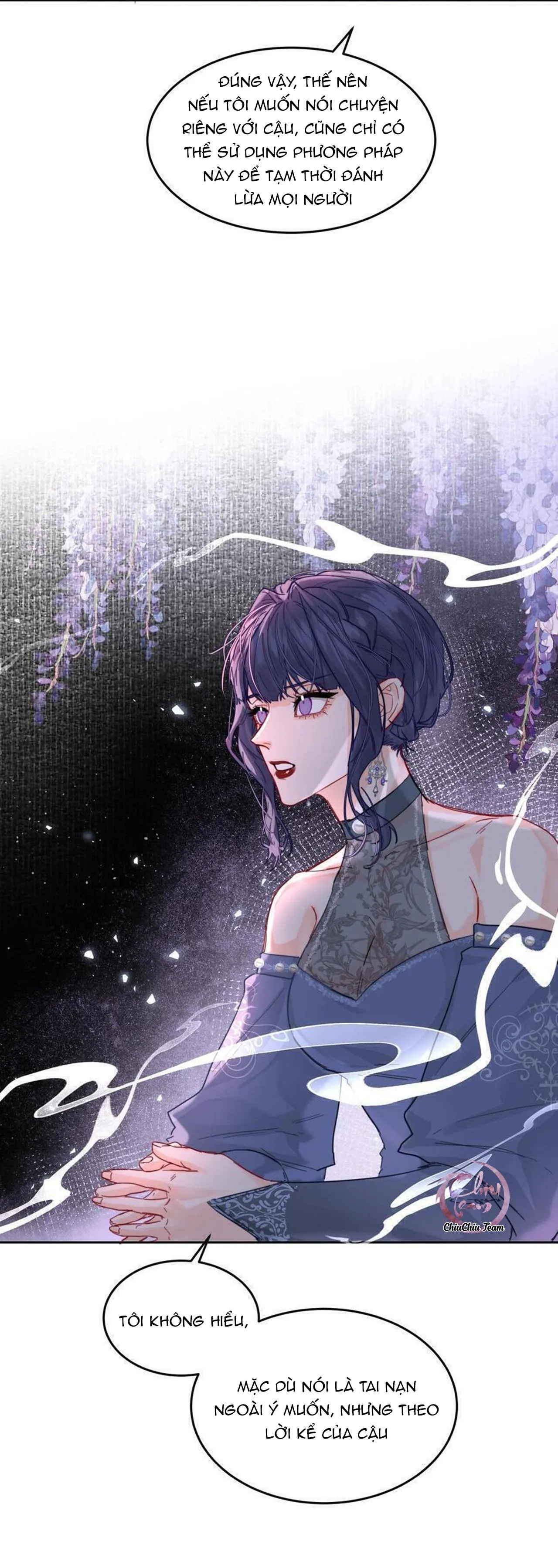 Bạn Trai Cũ Trở Thành Vua Chapter 72 Trang 14