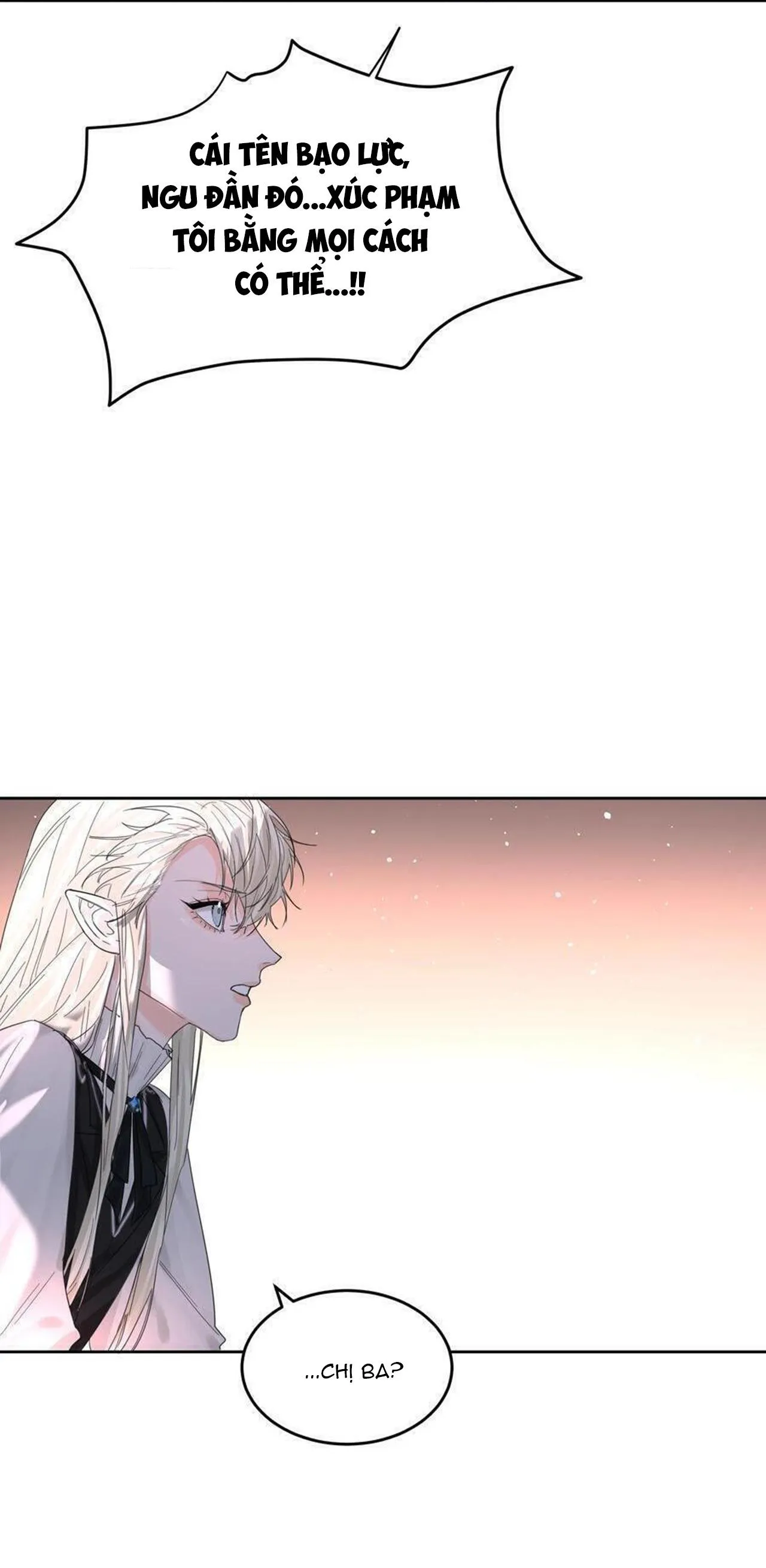 Bạn Trai Cũ Trở Thành Vua Chapter 72 Trang 20