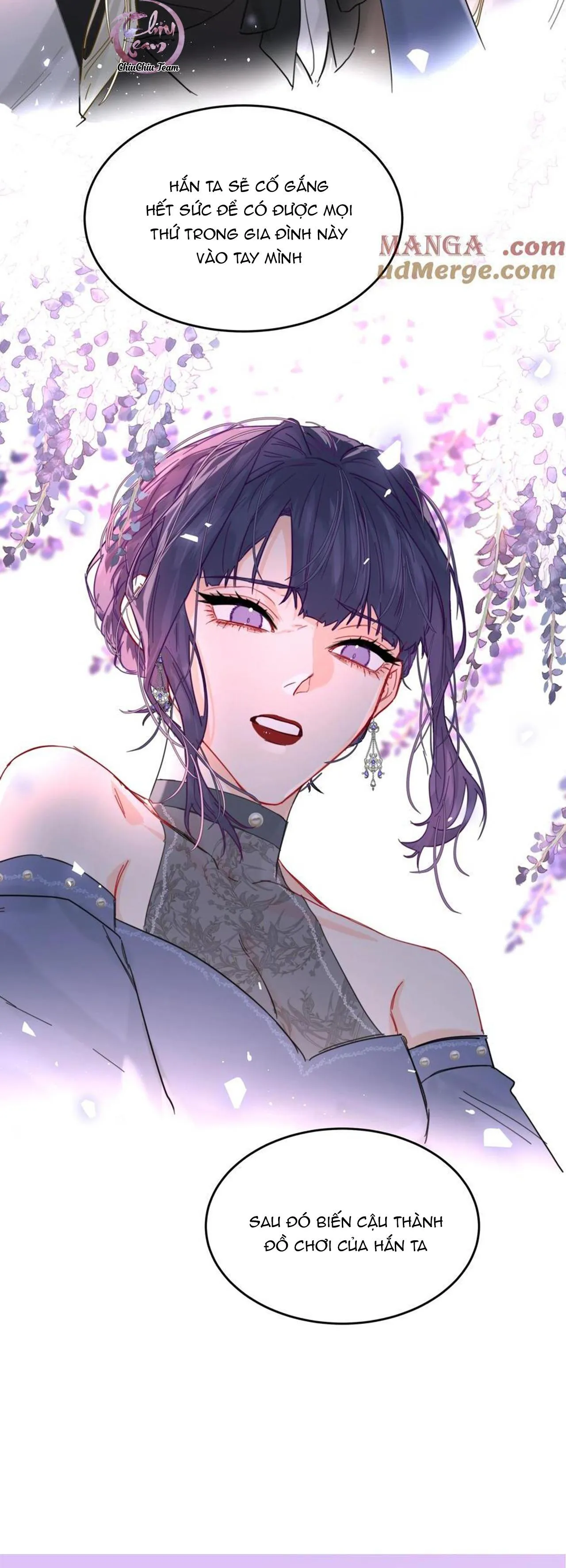 Bạn Trai Cũ Trở Thành Vua Chapter 72 Trang 28