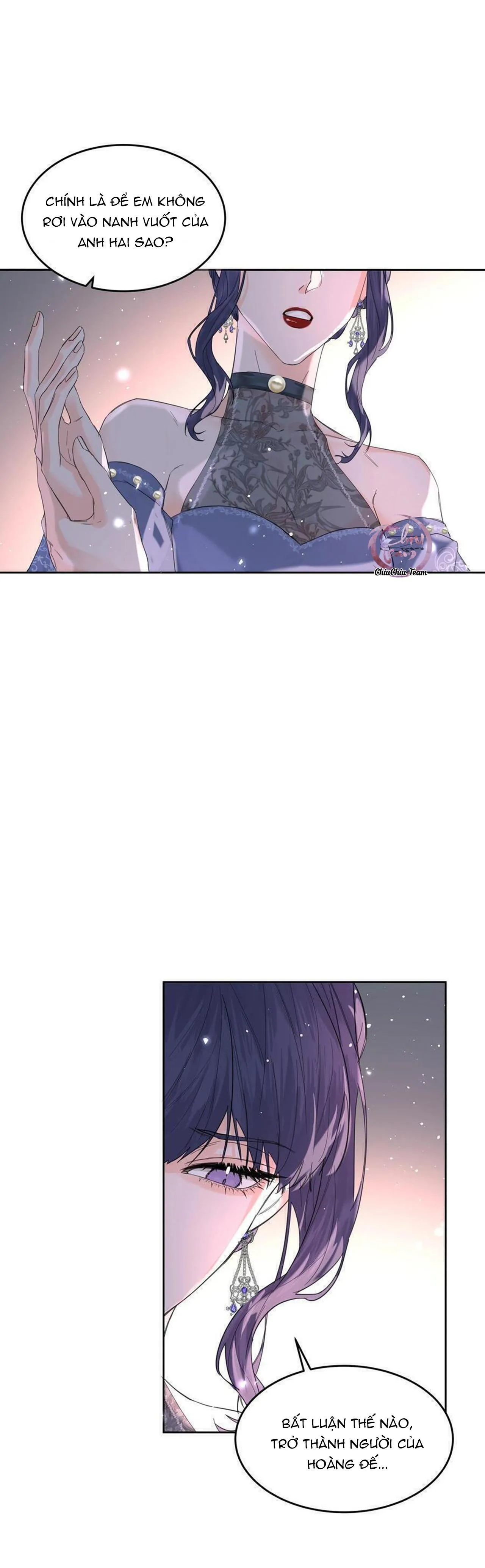 Bạn Trai Cũ Trở Thành Vua Chapter 73 Trang 3