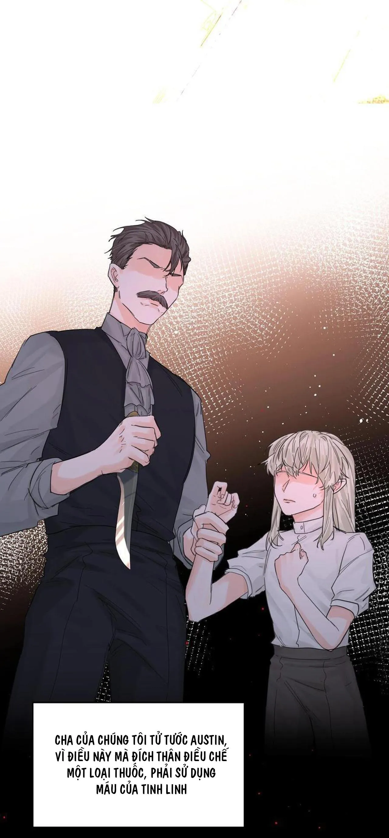 Bạn Trai Cũ Trở Thành Vua Chapter 73 Trang 7