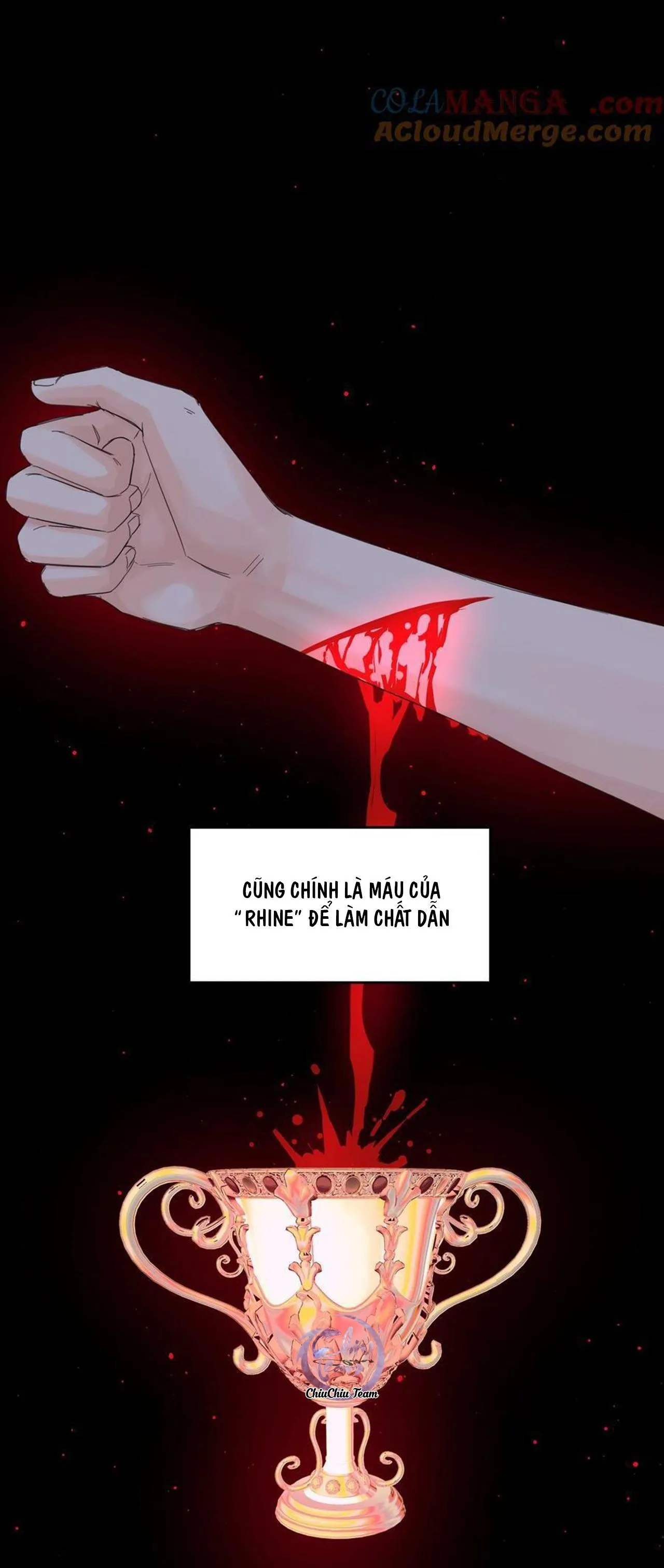 Bạn Trai Cũ Trở Thành Vua Chapter 73 Trang 8