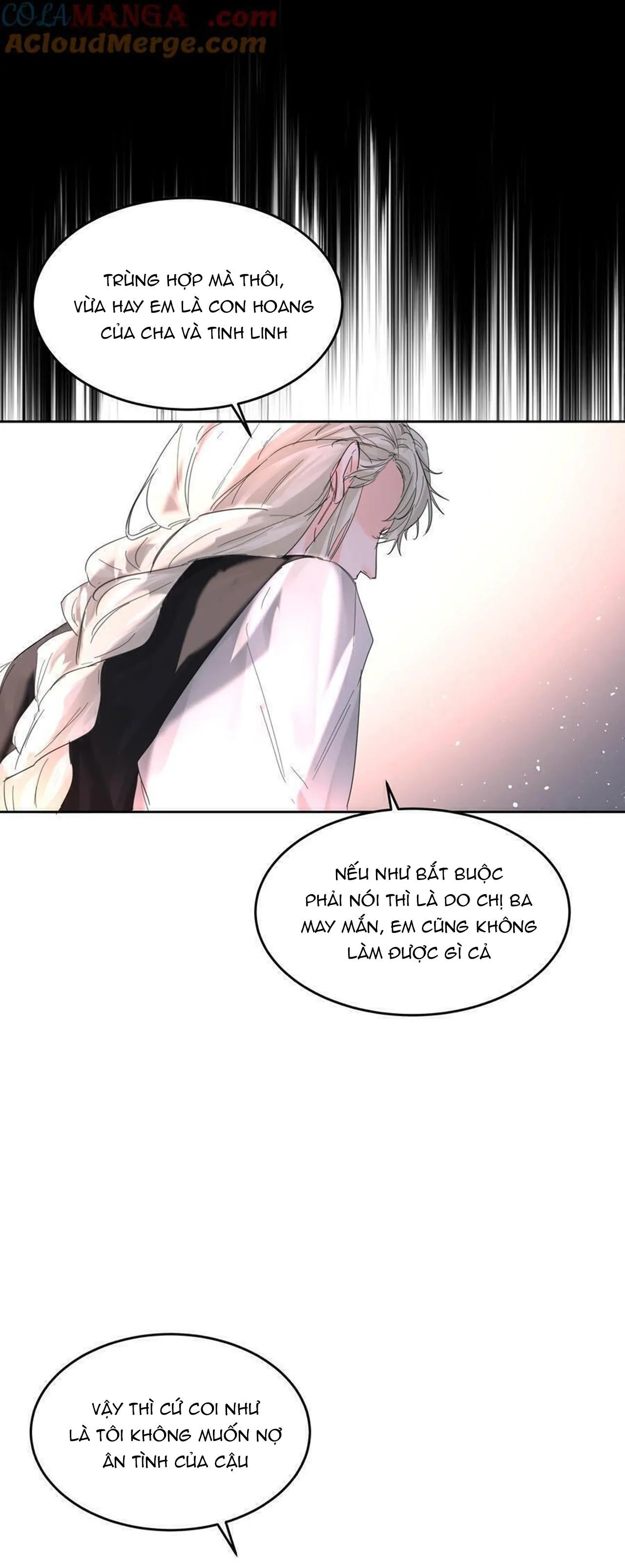 Bạn Trai Cũ Trở Thành Vua Chapter 73 Trang 10