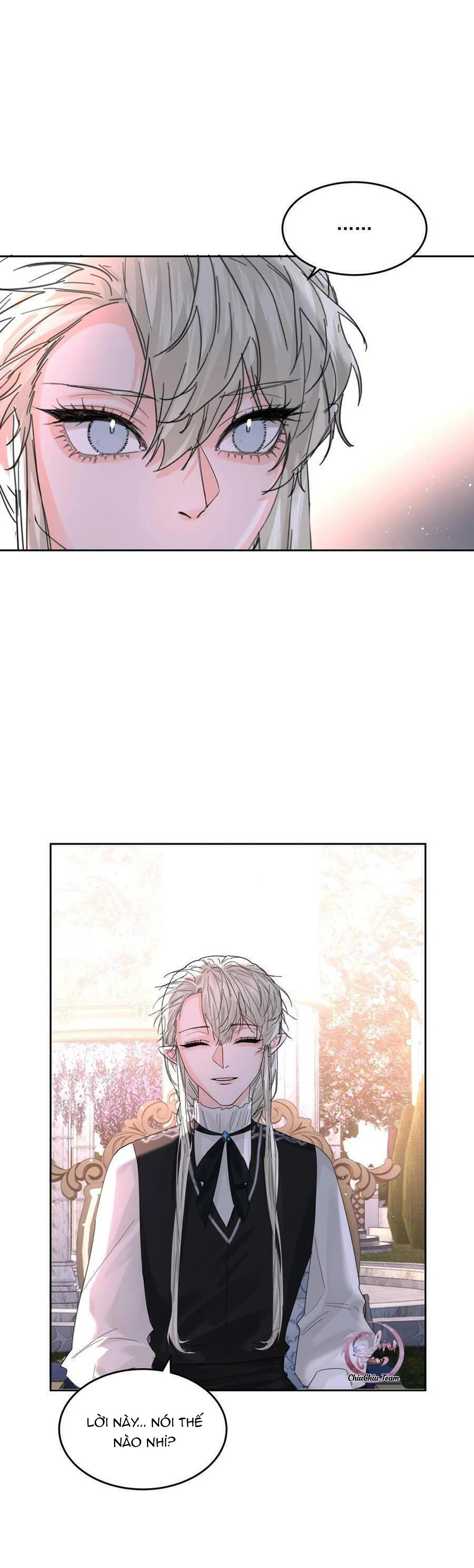 Bạn Trai Cũ Trở Thành Vua Chapter 73 Trang 19