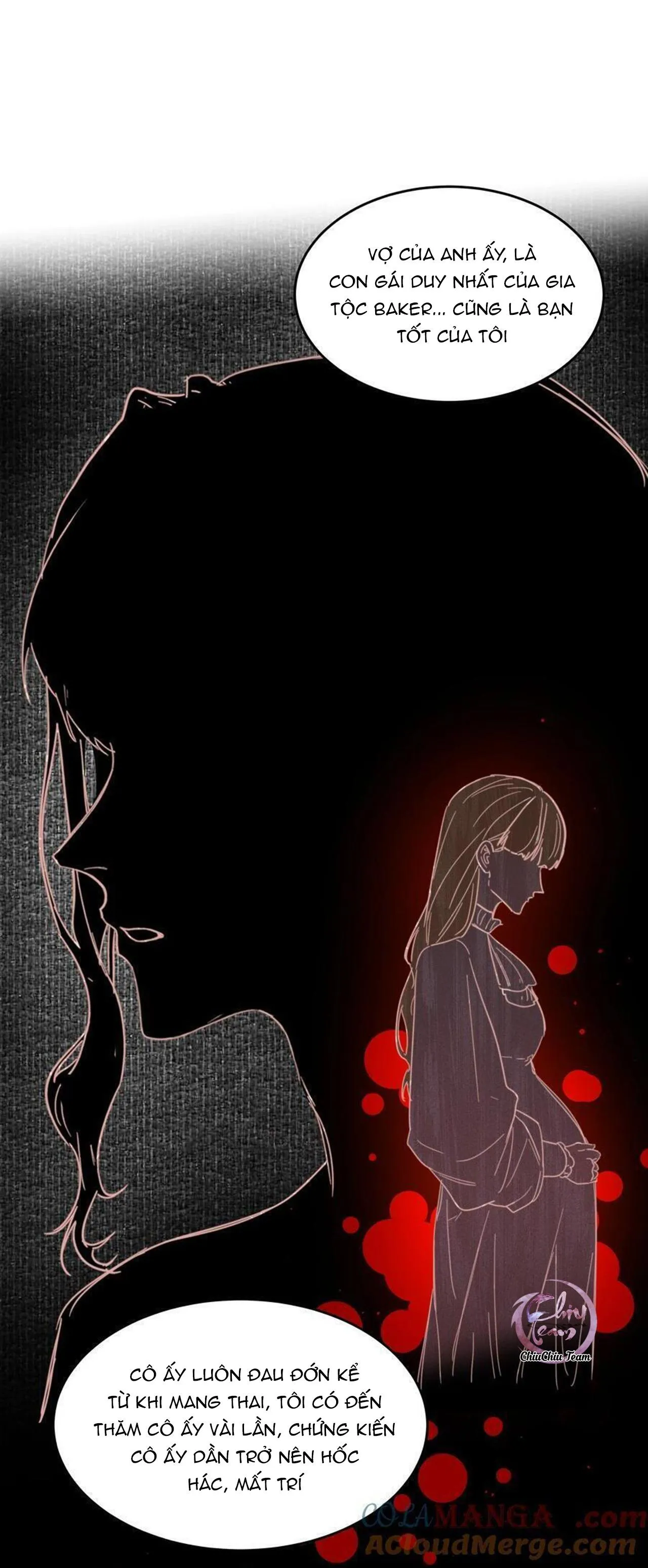 Bạn Trai Cũ Trở Thành Vua Chapter 73 Trang 21